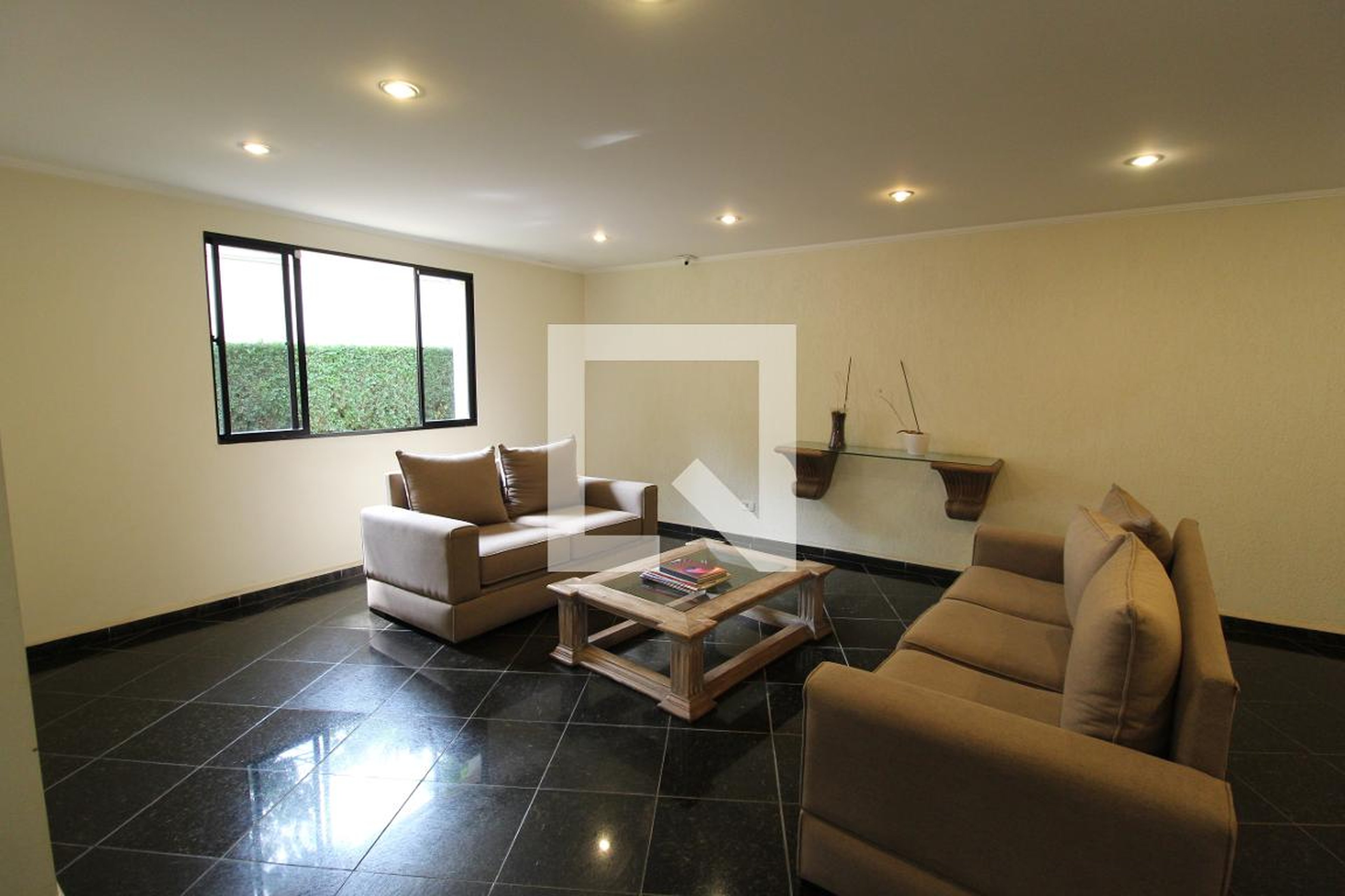 Hall Social - Primavera