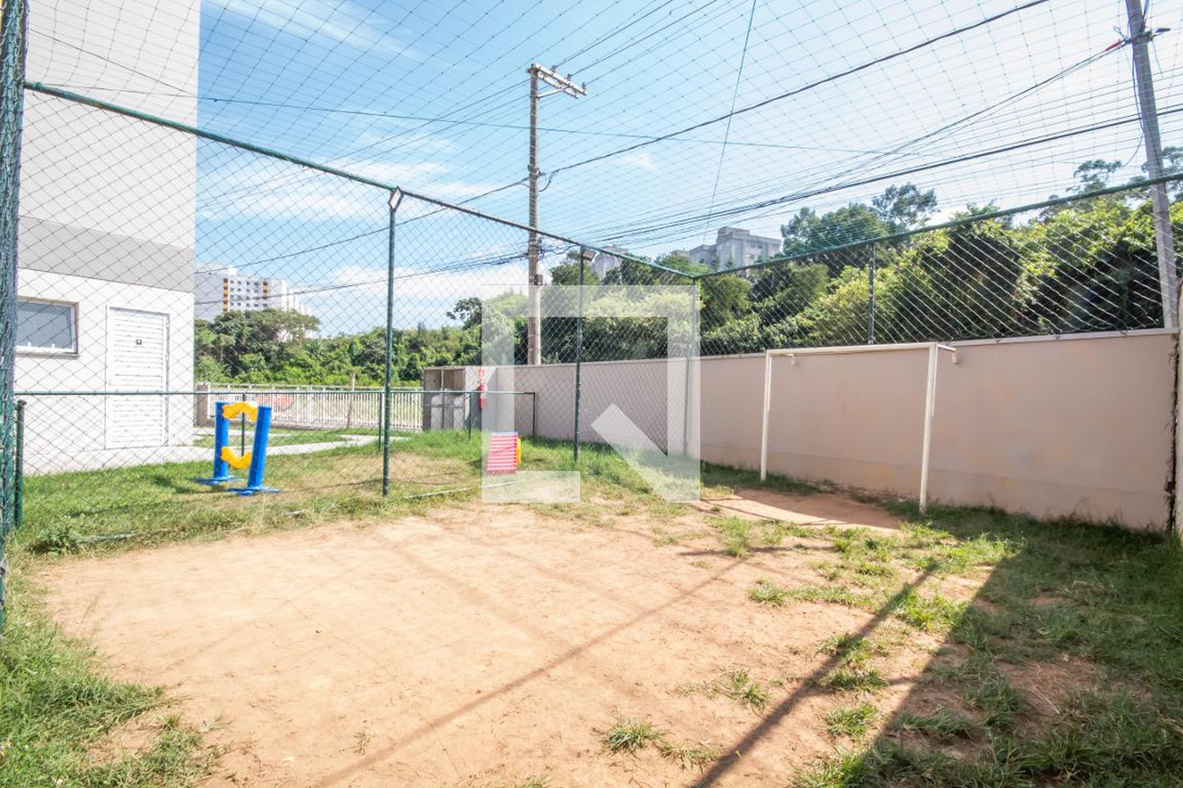 Quadra - Residencial Moratta