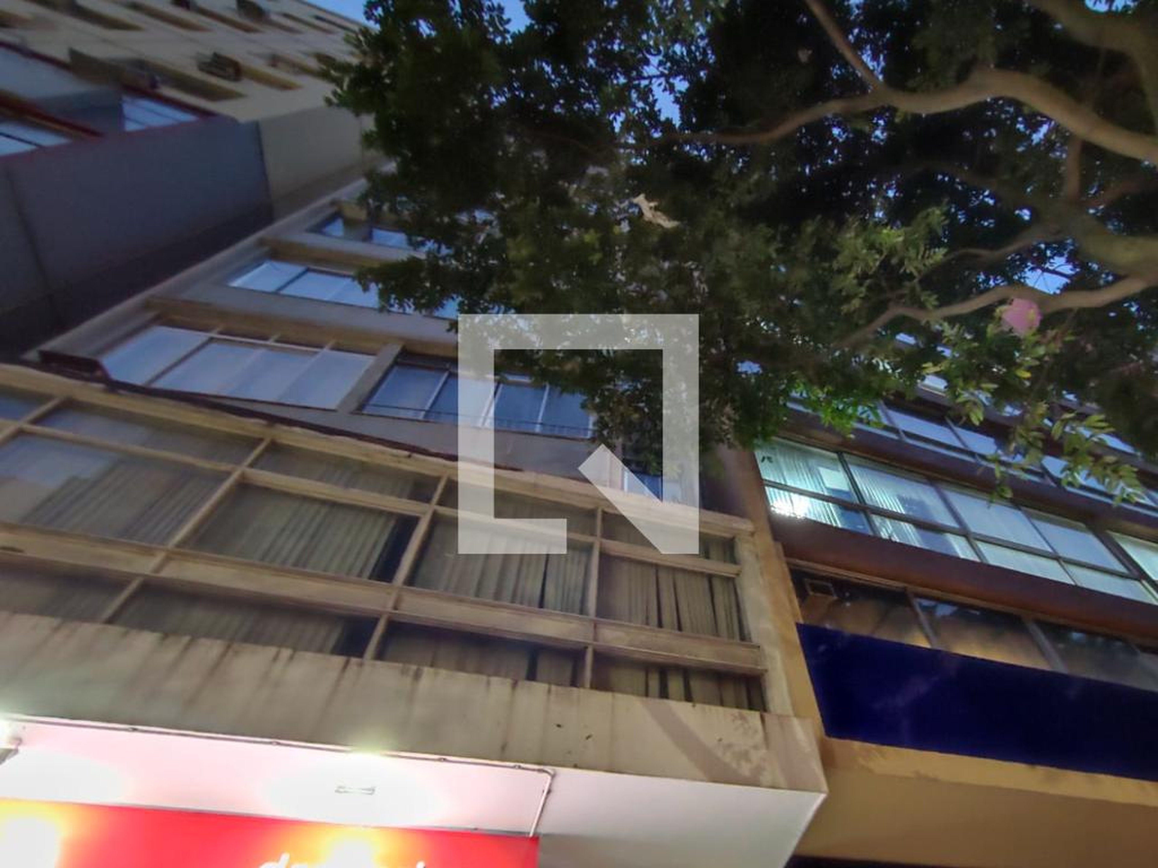 Fachada Condomínio Adelaide