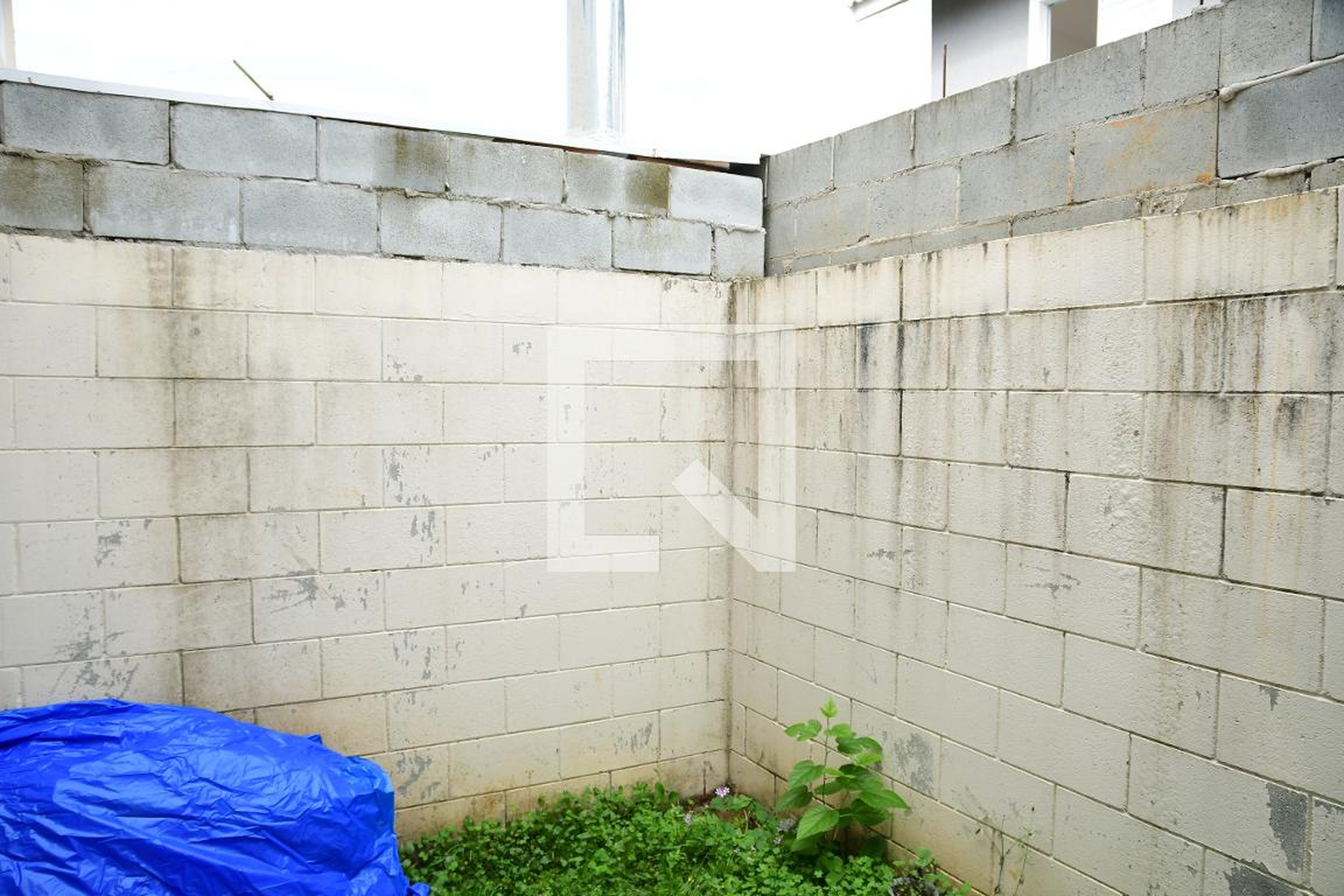 Área Externa - Residencial Ilha de Capri