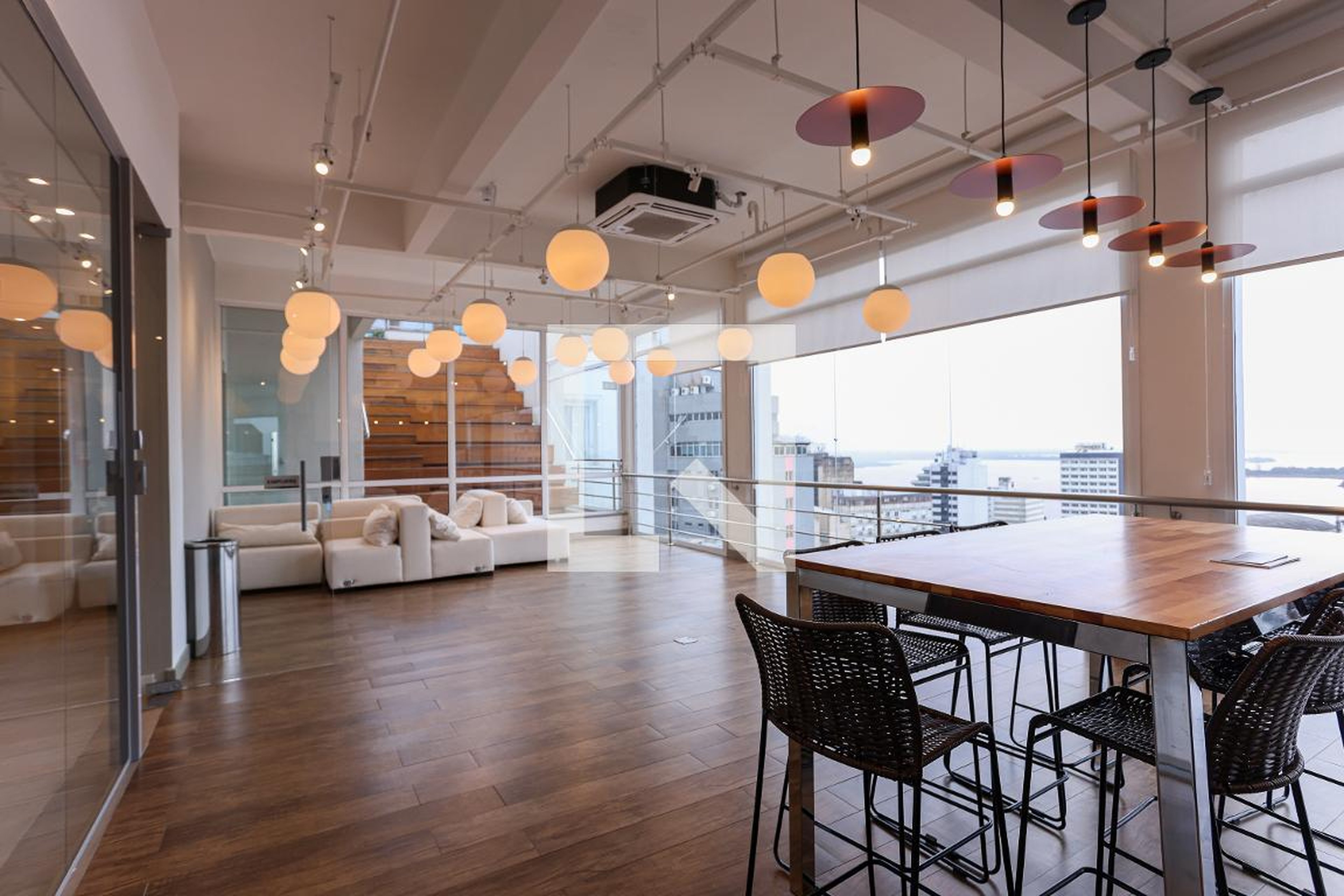 Espaço Gourmet - Edifício Lancaster