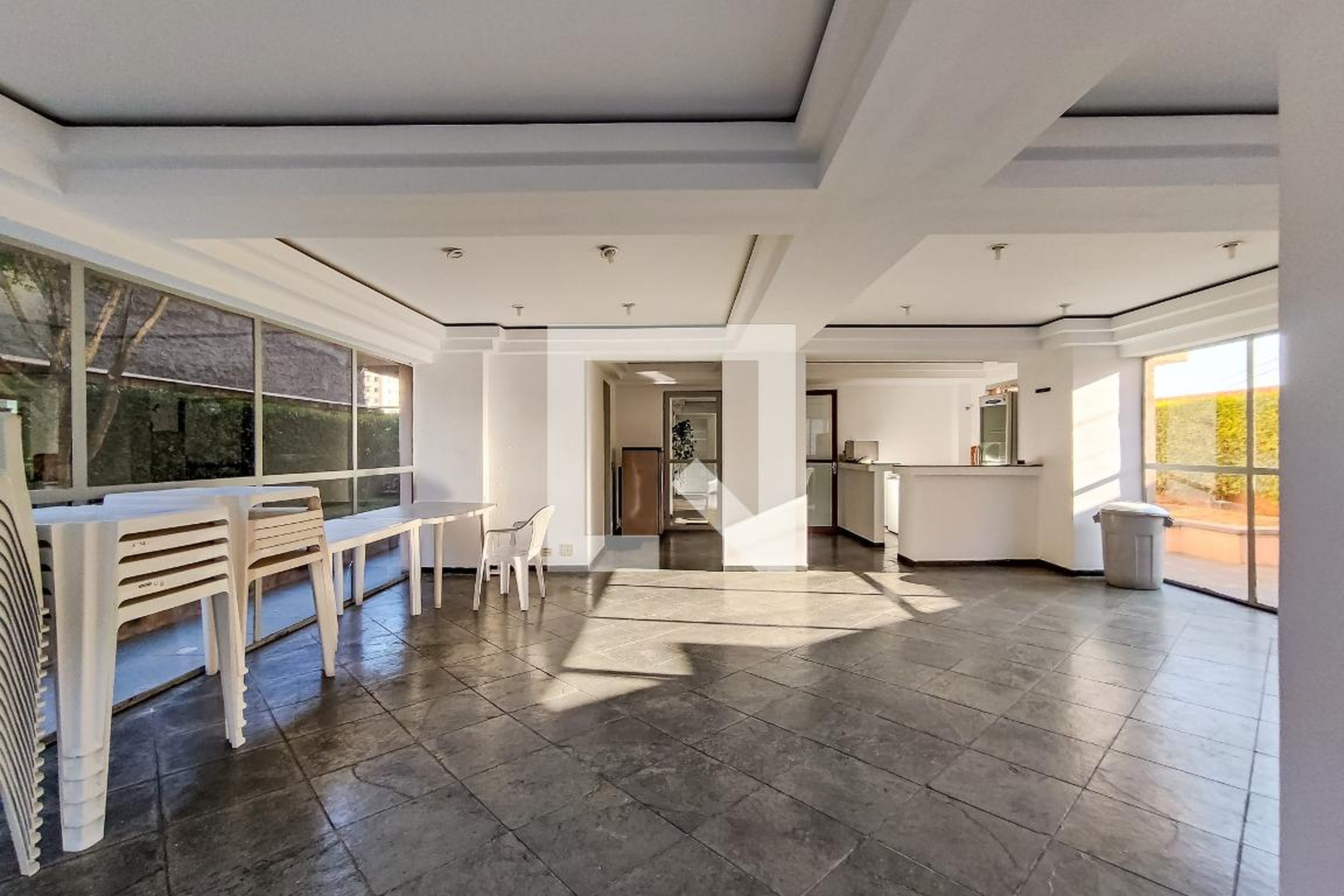 Salão de Festas - Priscila