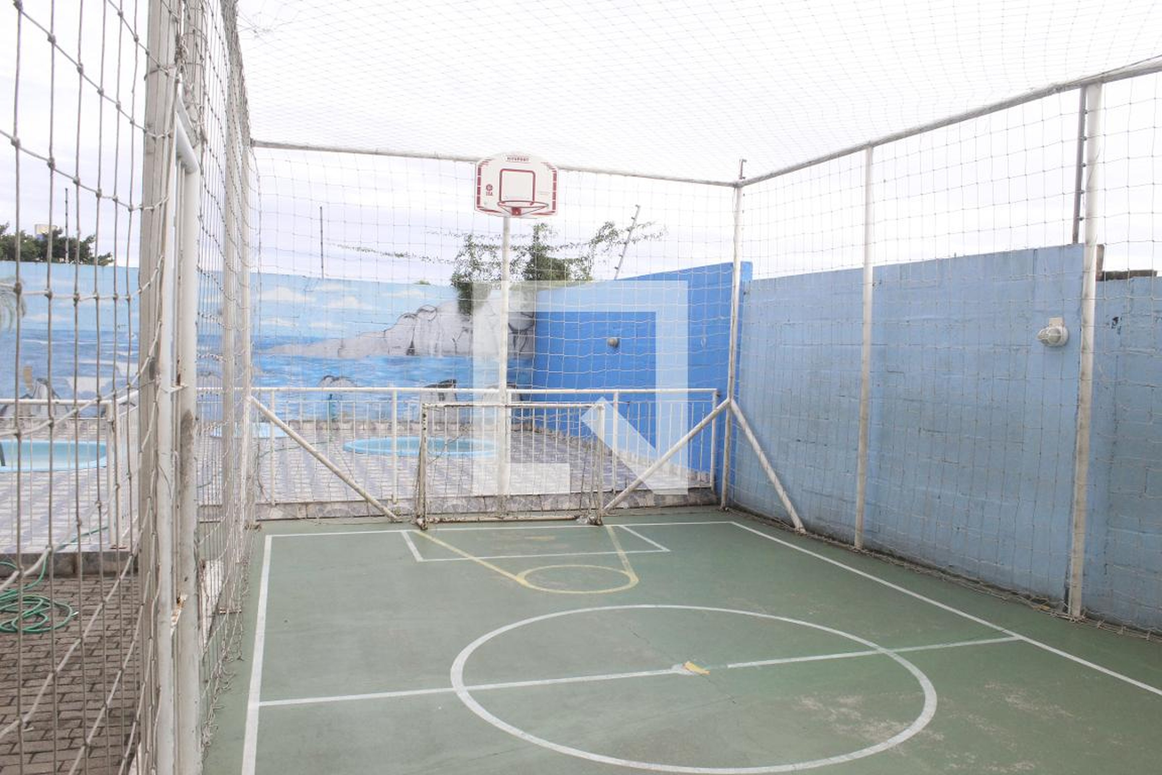 Quadra - Camaza City