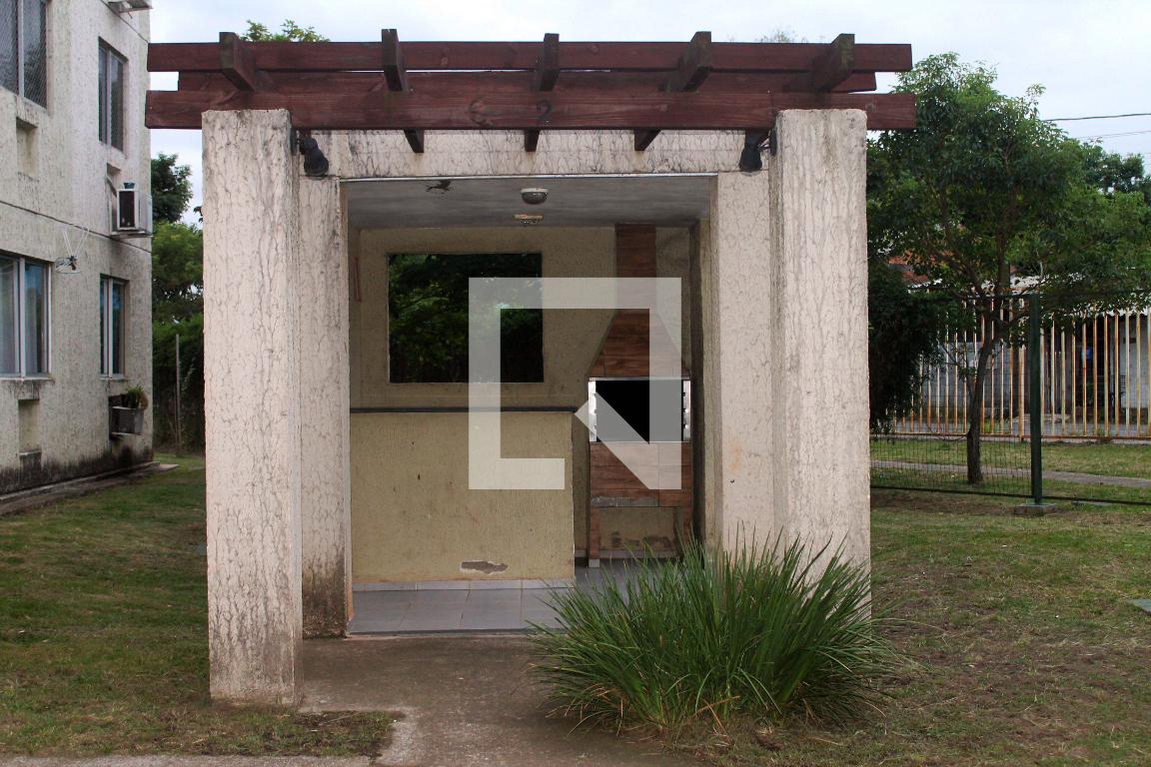 Churrasqueira - Vila Germânica