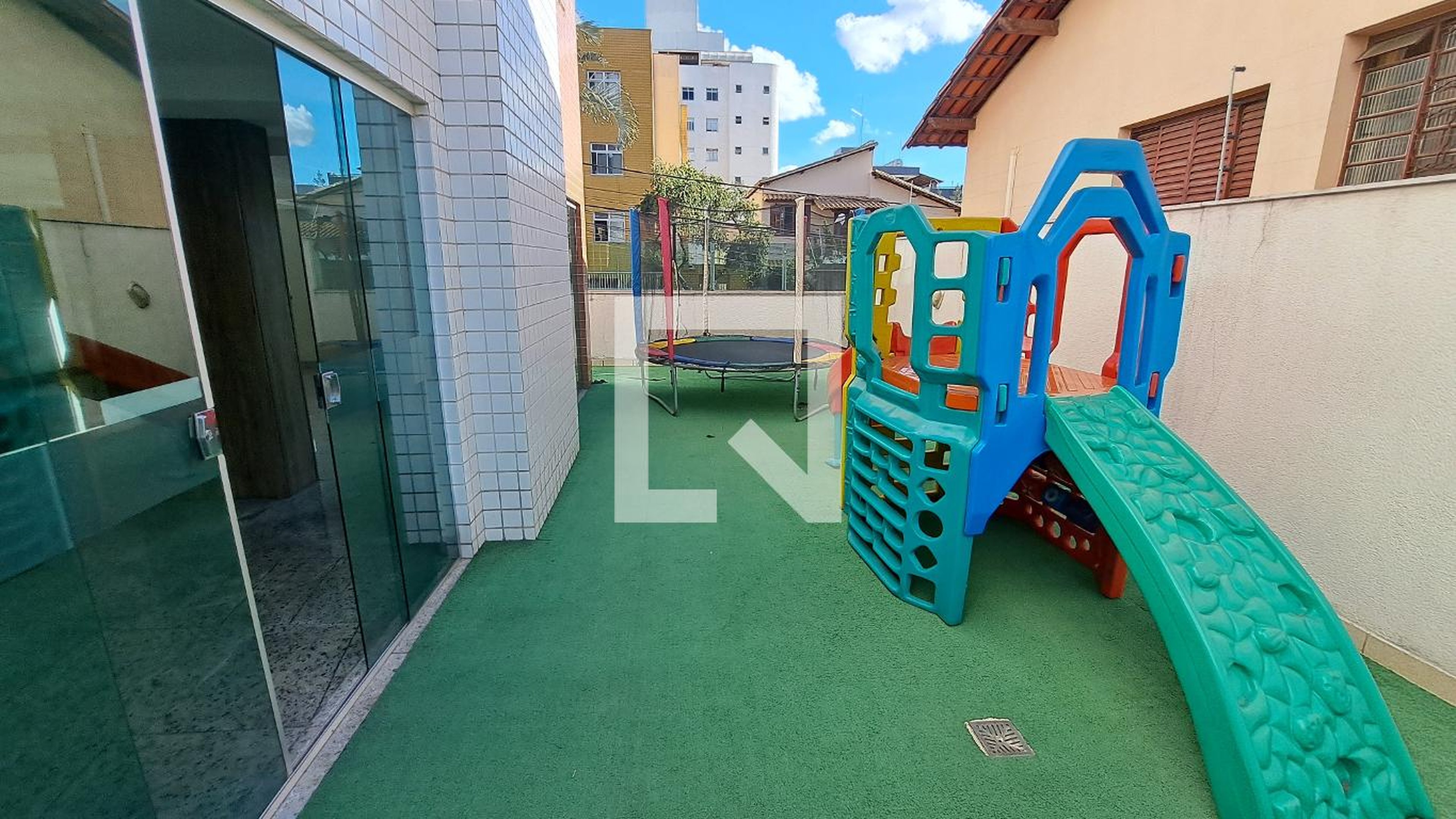 Espaço kids - 