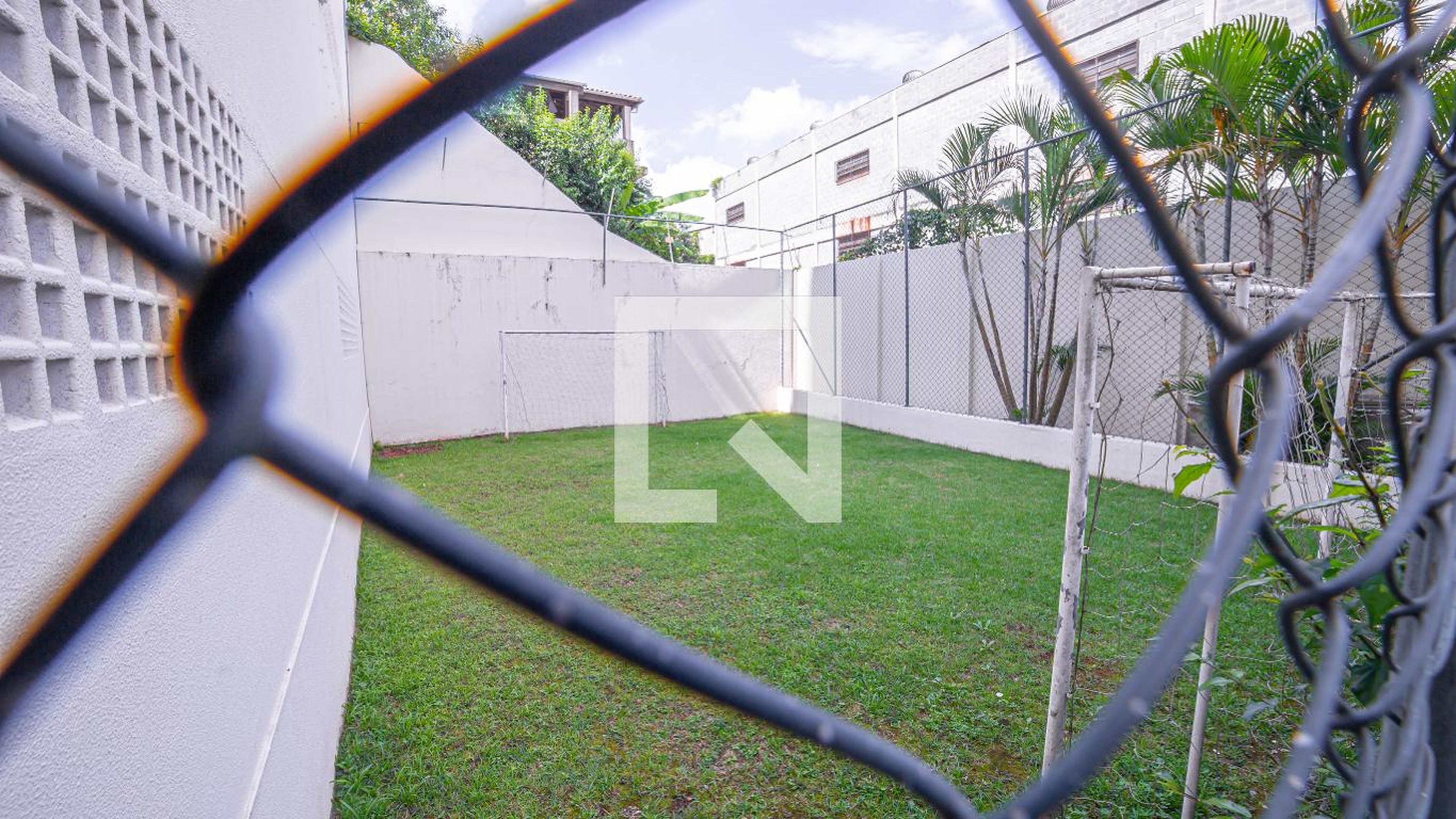 Quadra - Orquídea Tropical