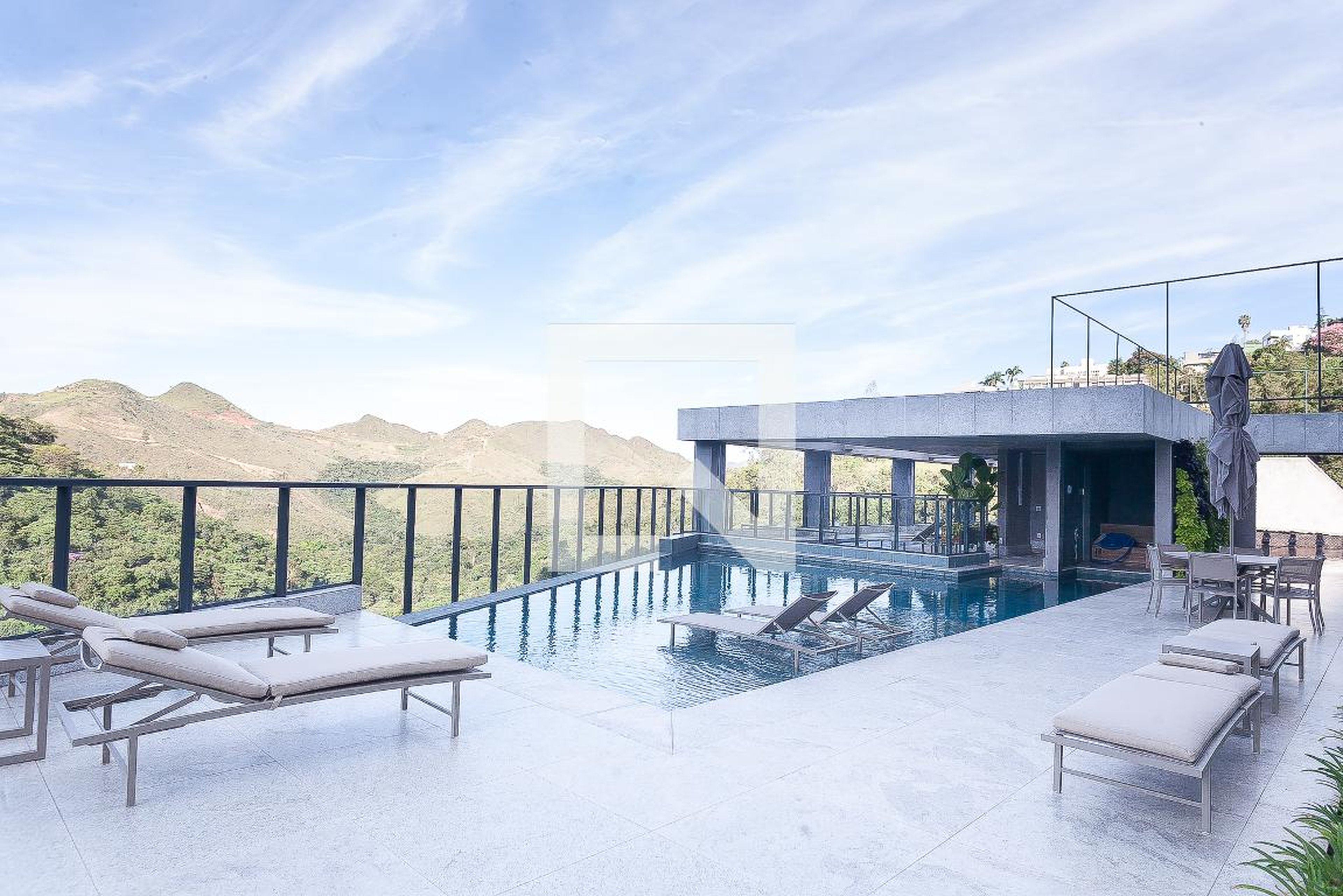 Piscina - 