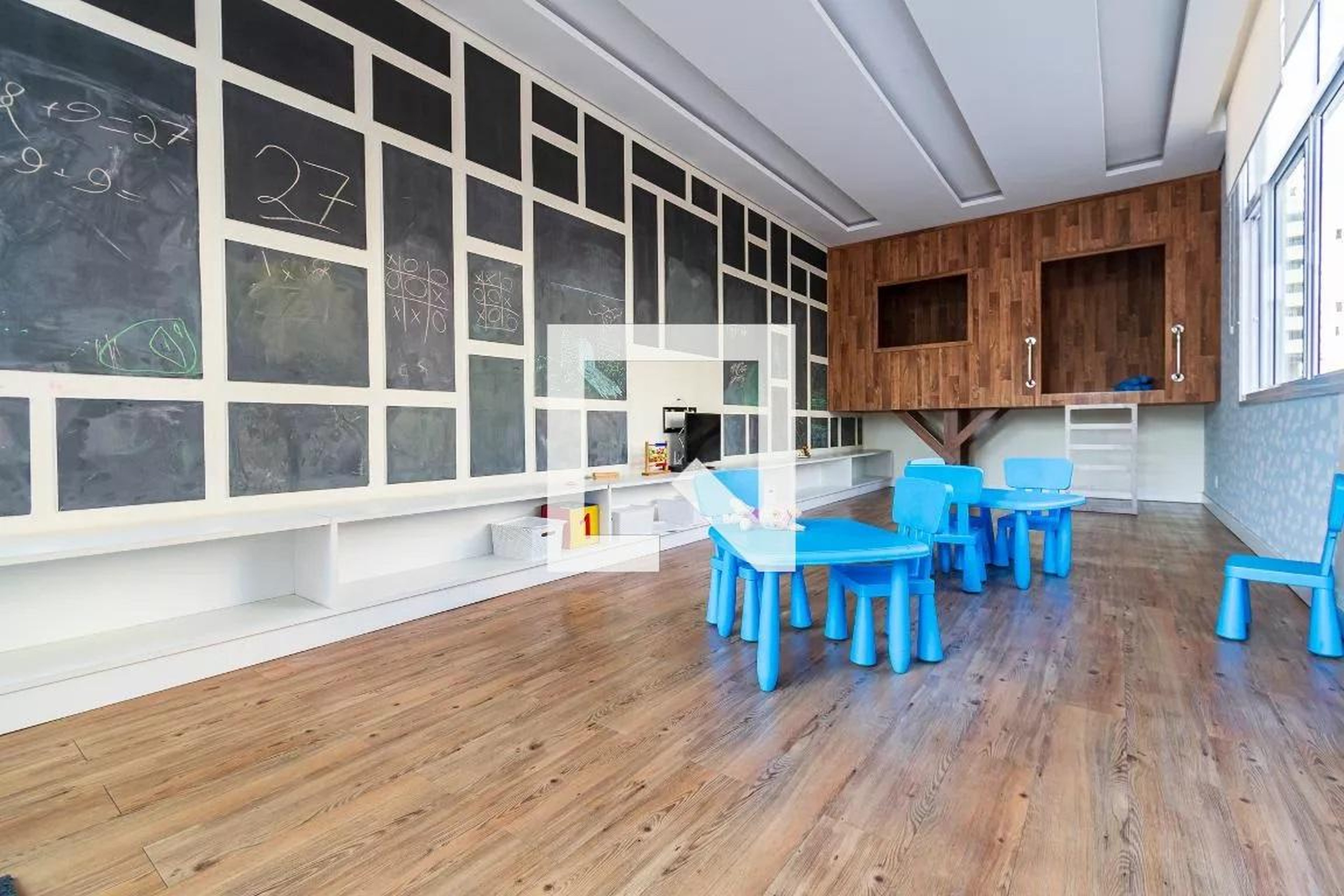 Brinquedoteca - Latitude Vila Mascote