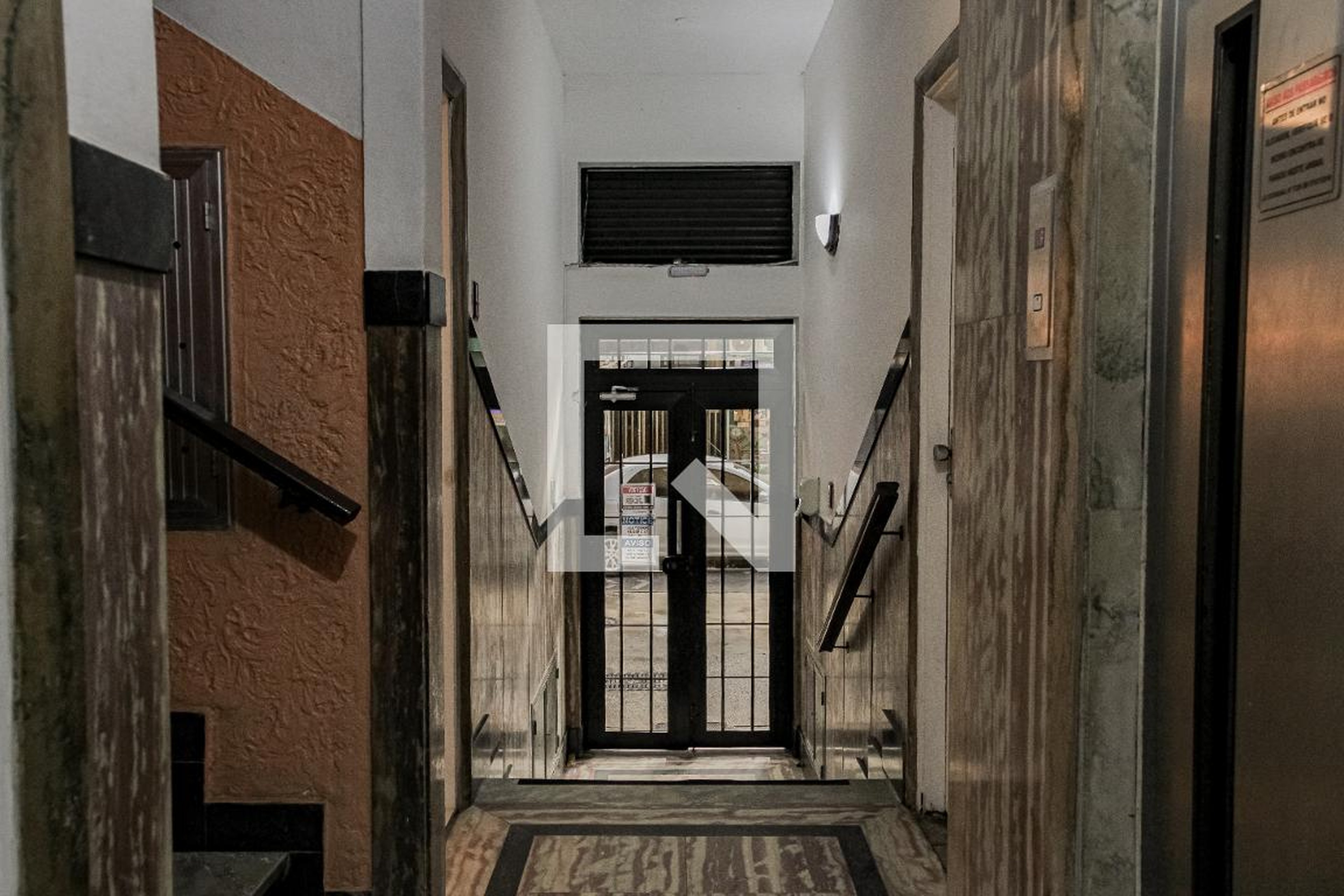 Hall de entrada - null