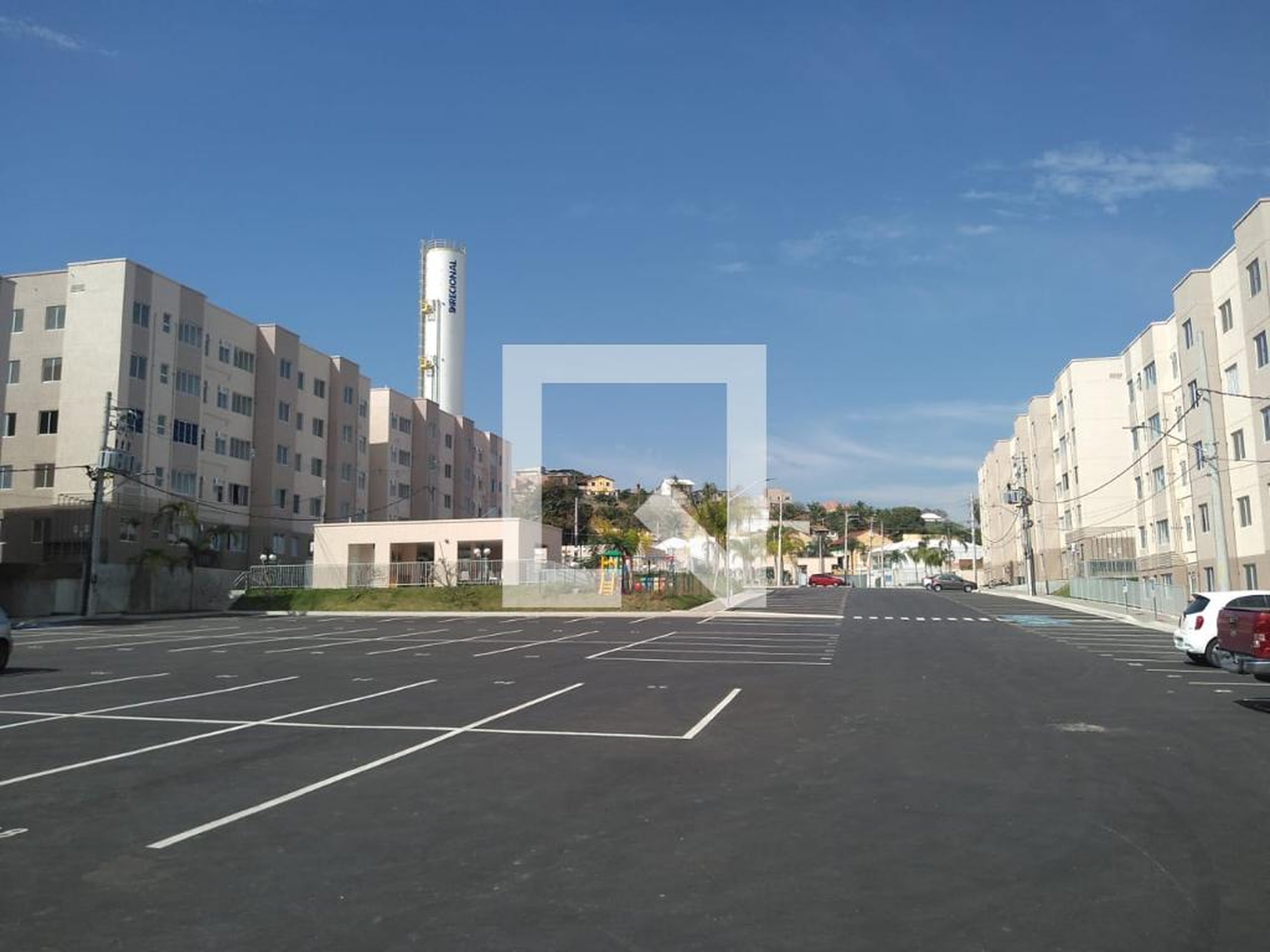 Condomínio - Conquista Jardins