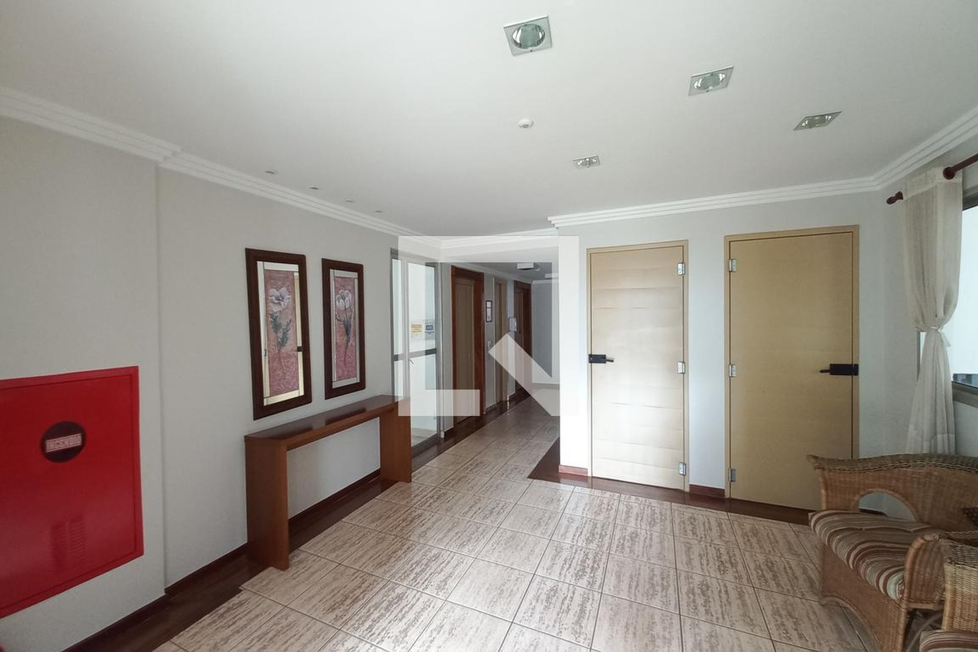 Hall de entrada - Atlanta