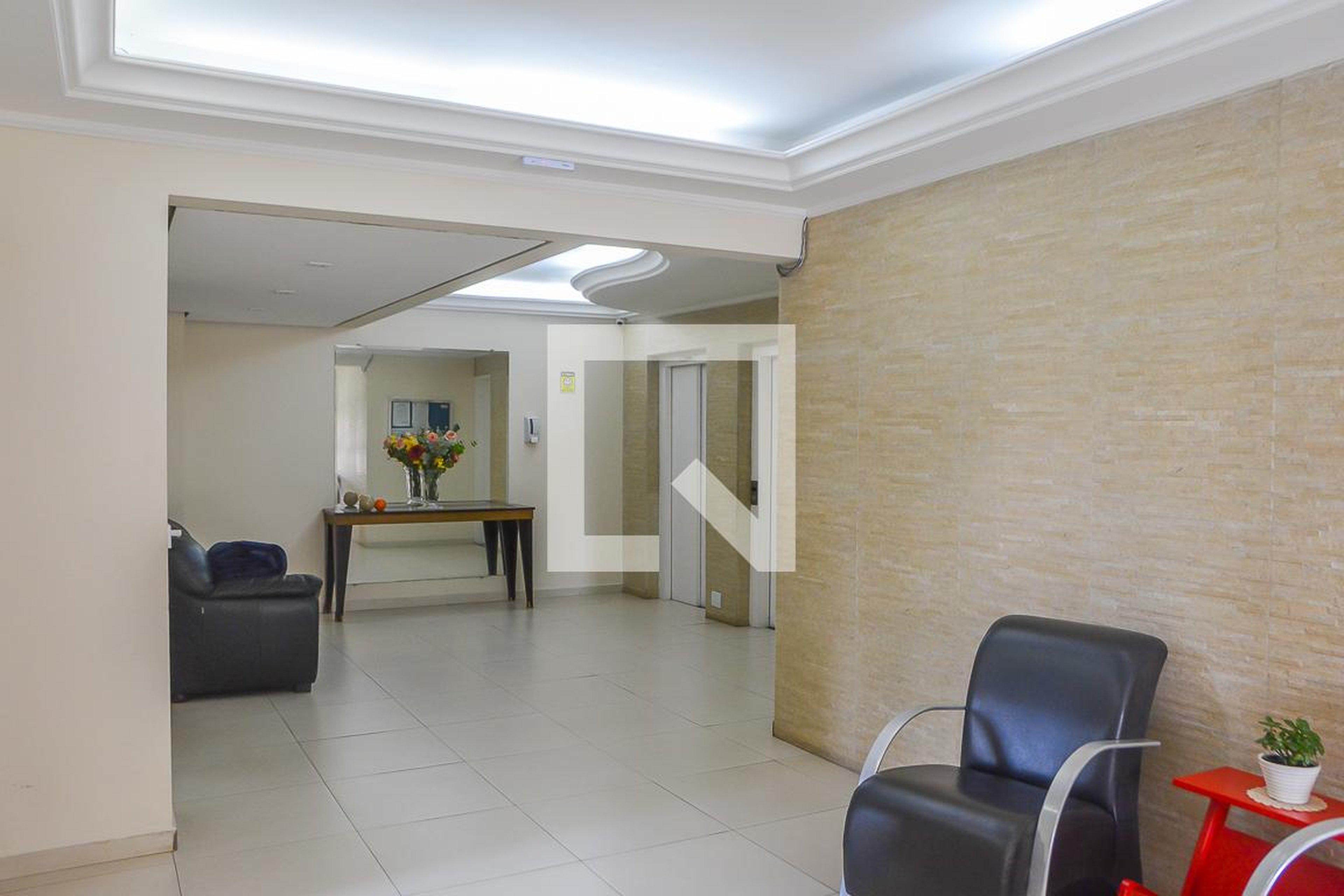 Hall de entrada - Florida Gardens