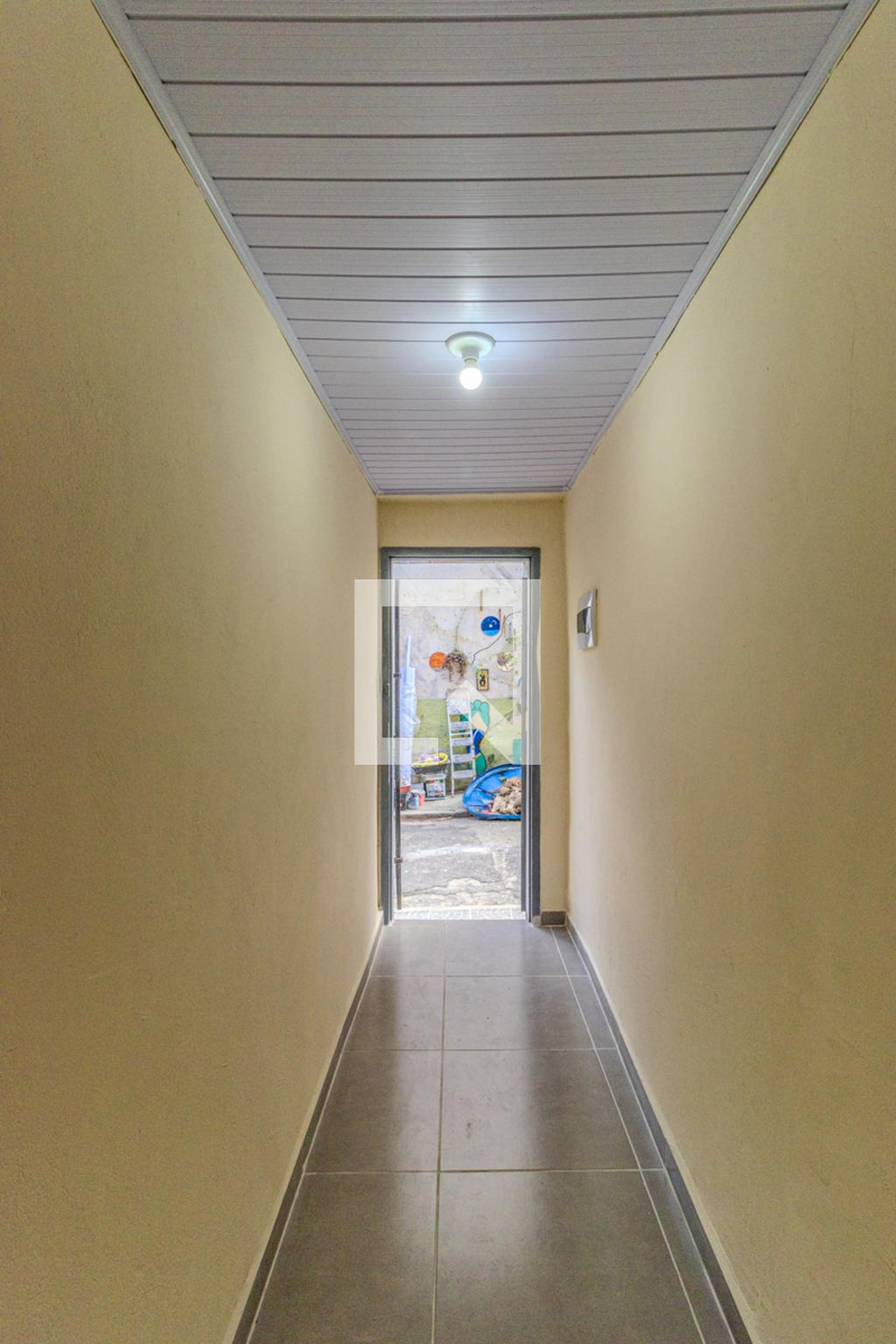 Hall de Entrada - null