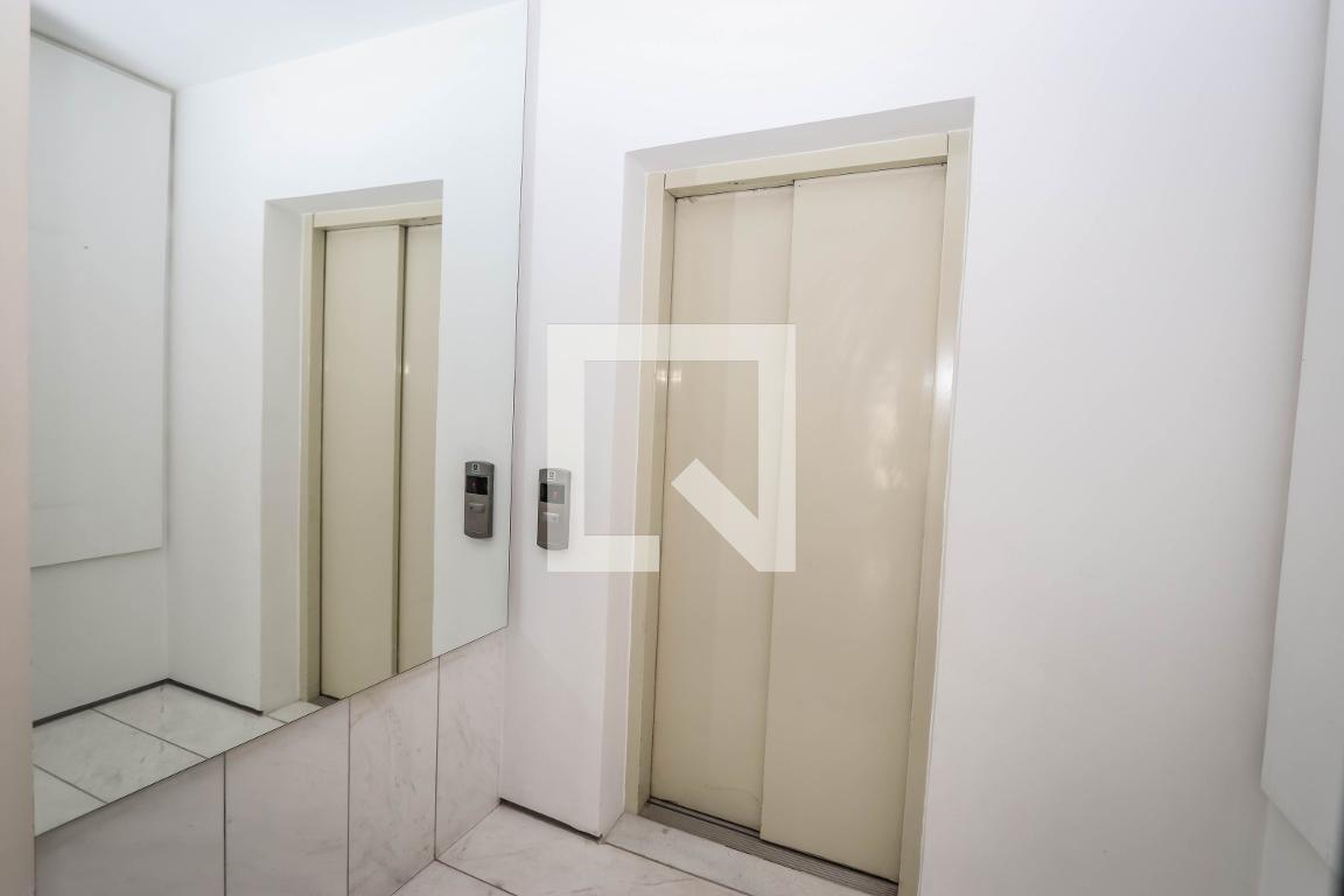 Hall Social - Barão de Lorena