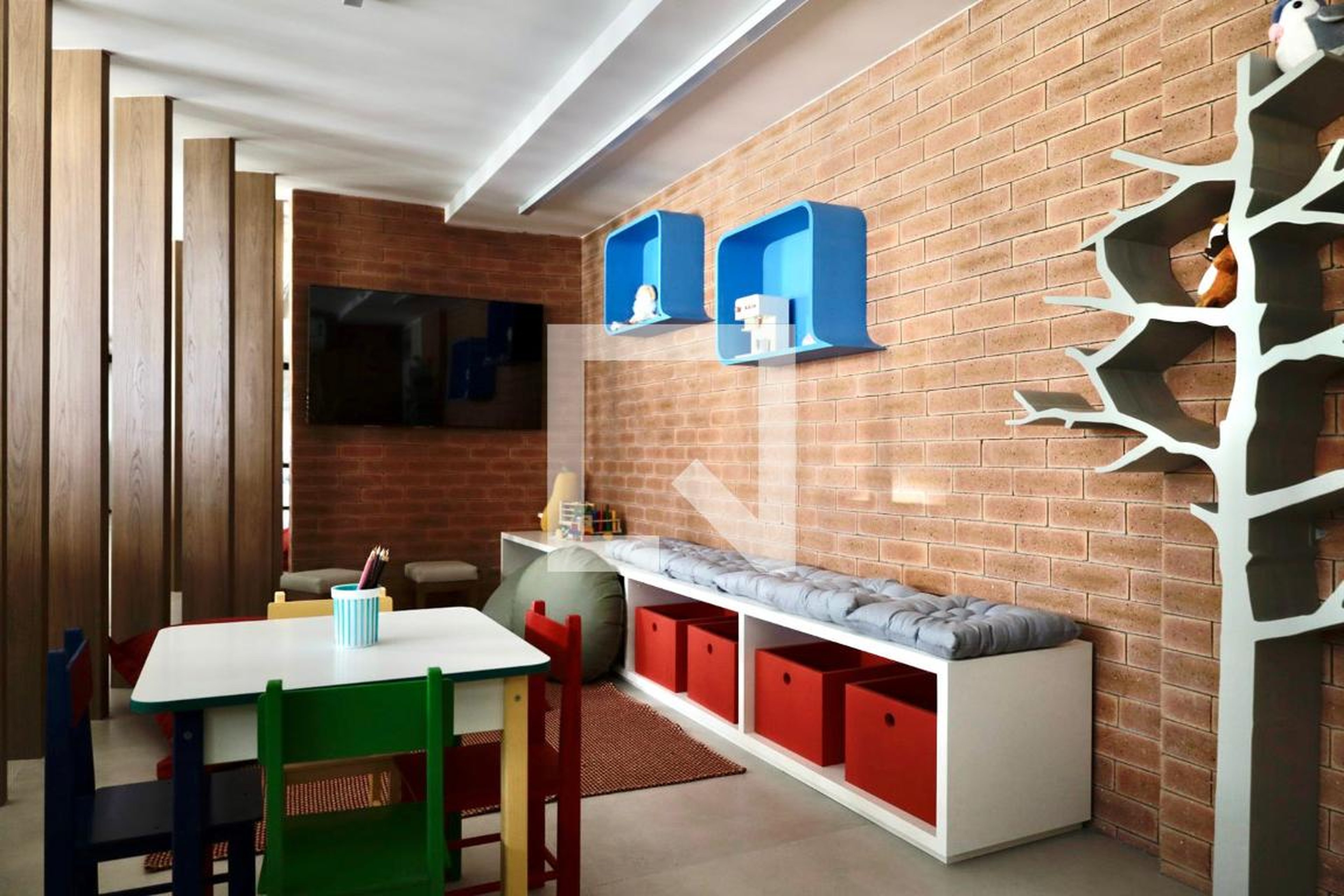 Espaço Kids - Essencia