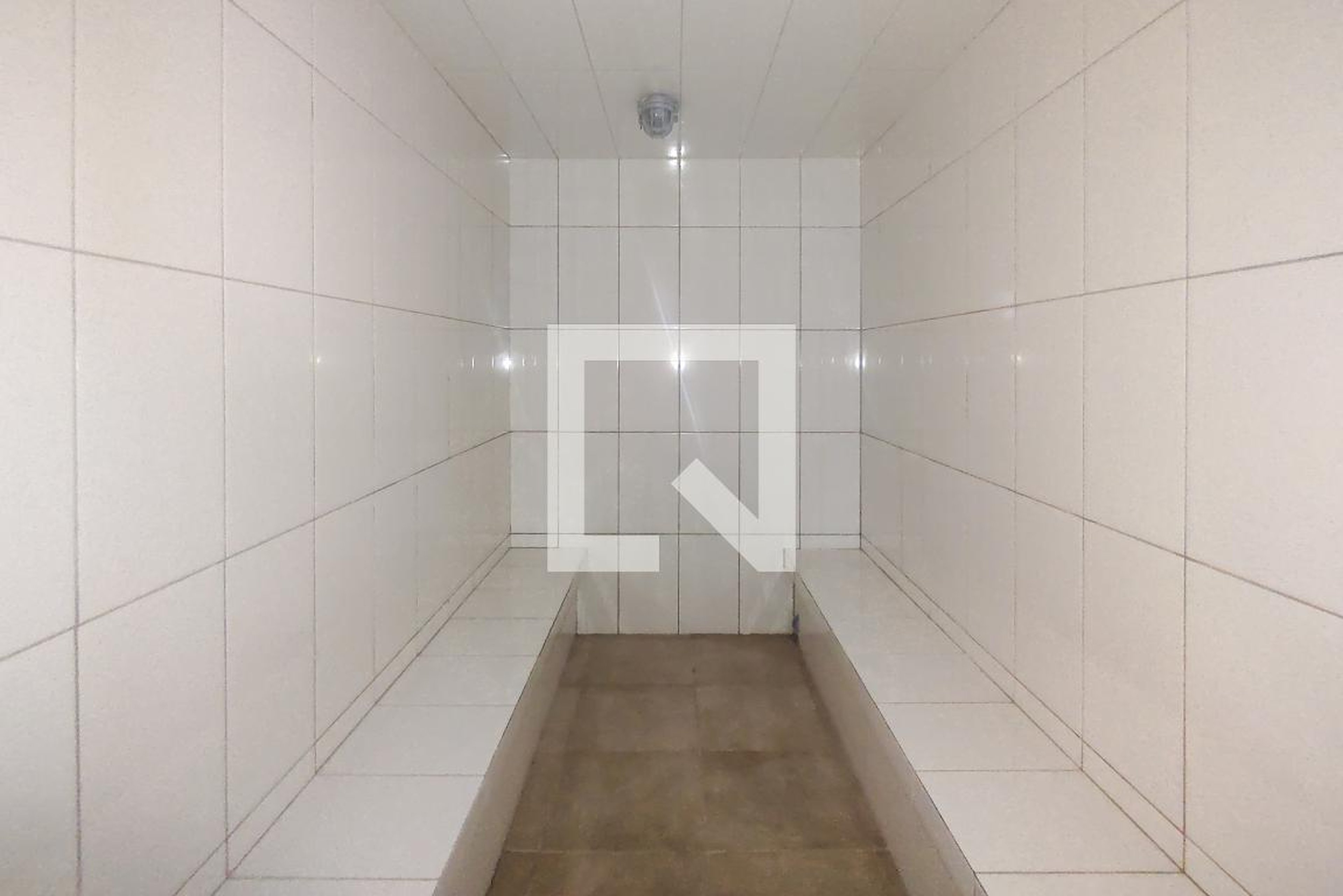 Sauna - Recanto das Hortências