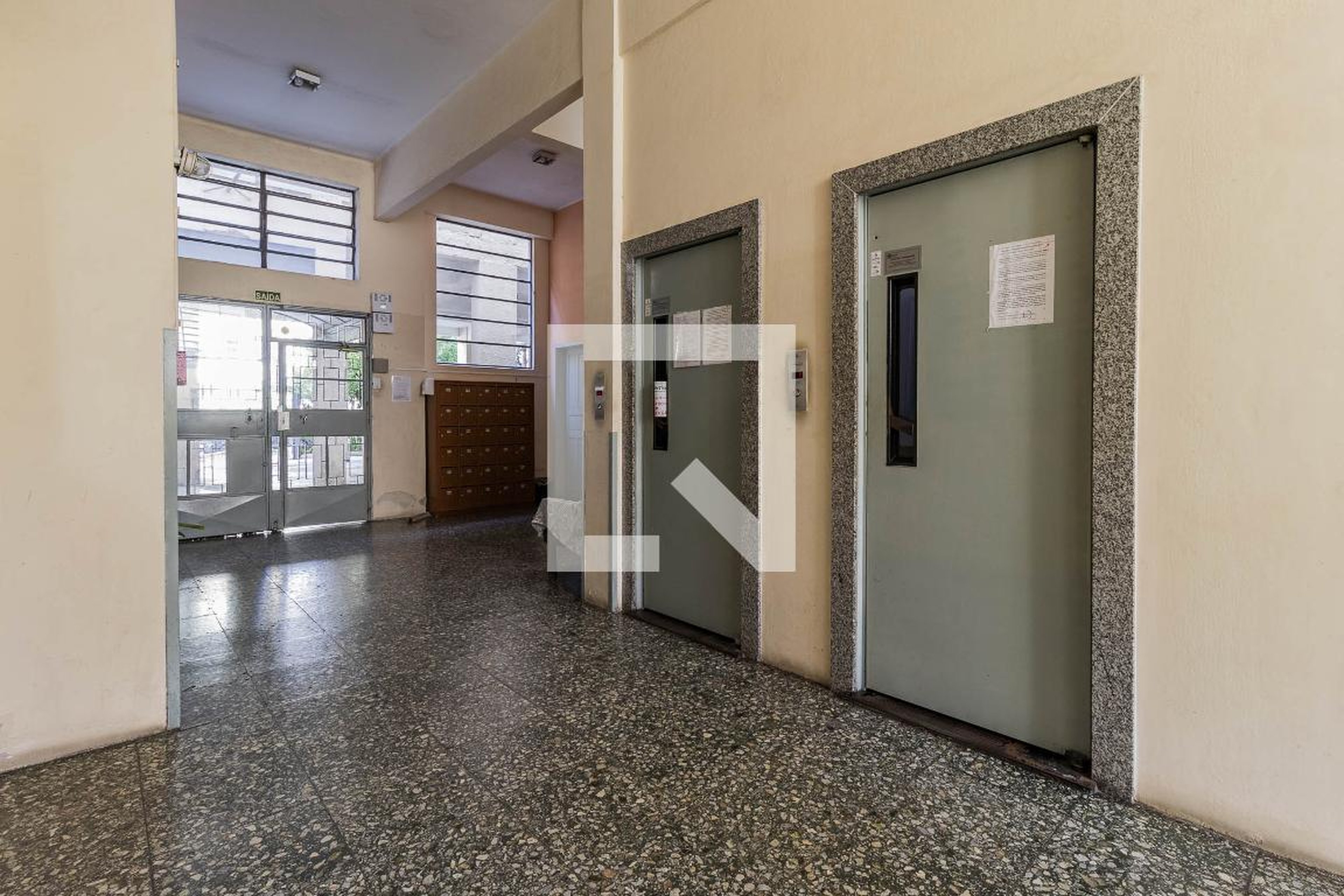 Elevador - Dona Ana