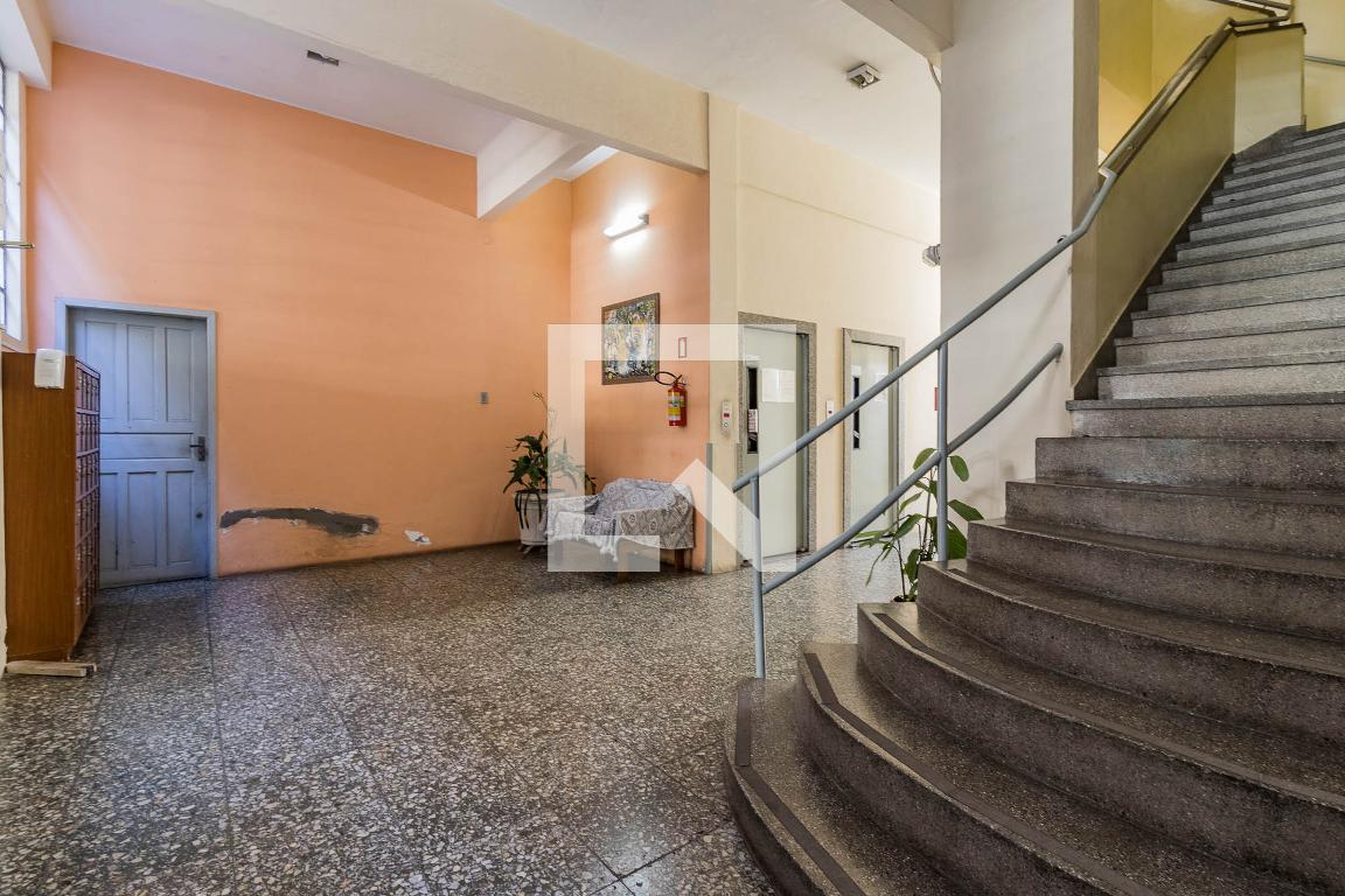 Hall de Entrada - Dona Ana