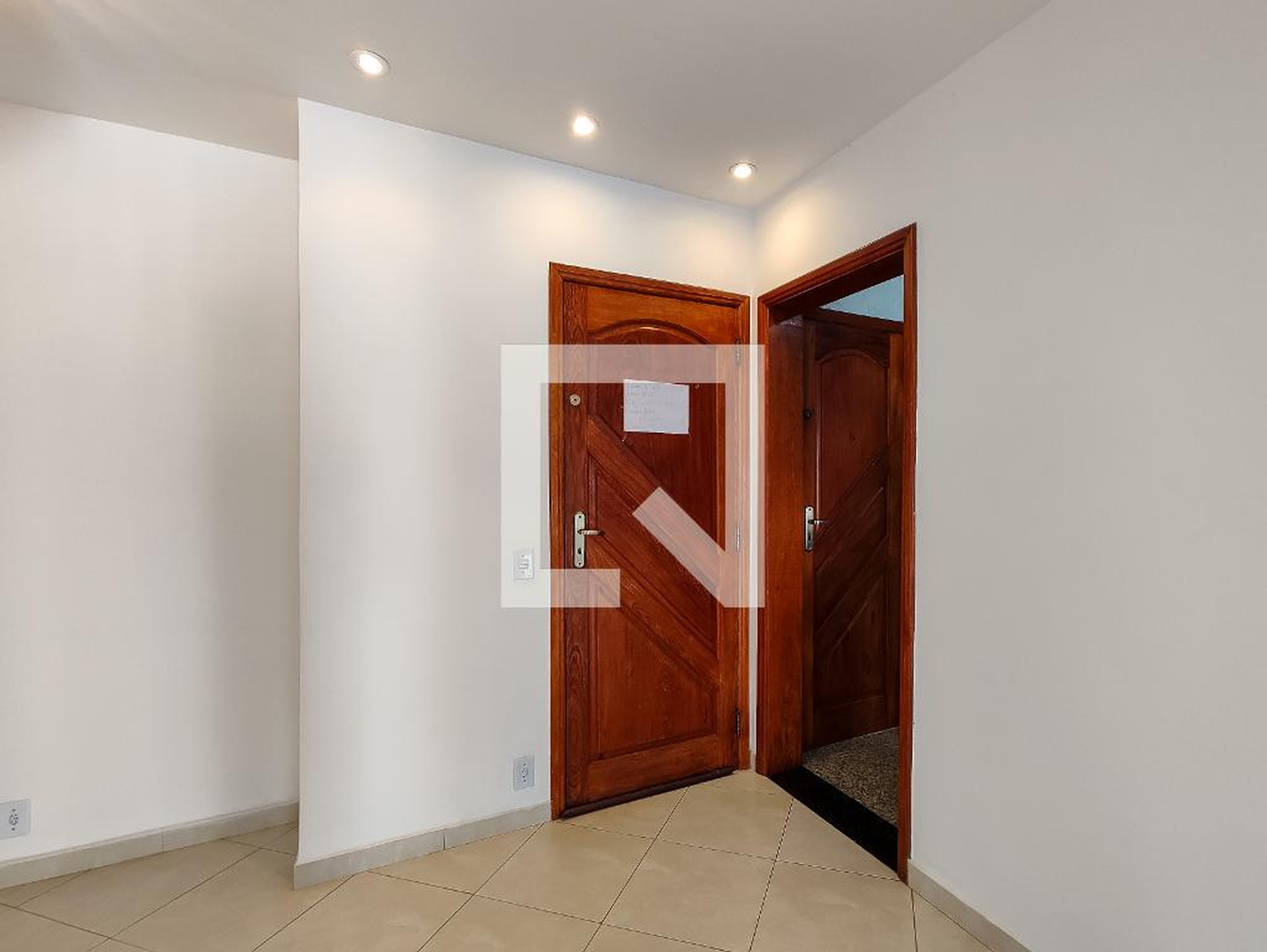 Entrada - Residencial Santa Amélia