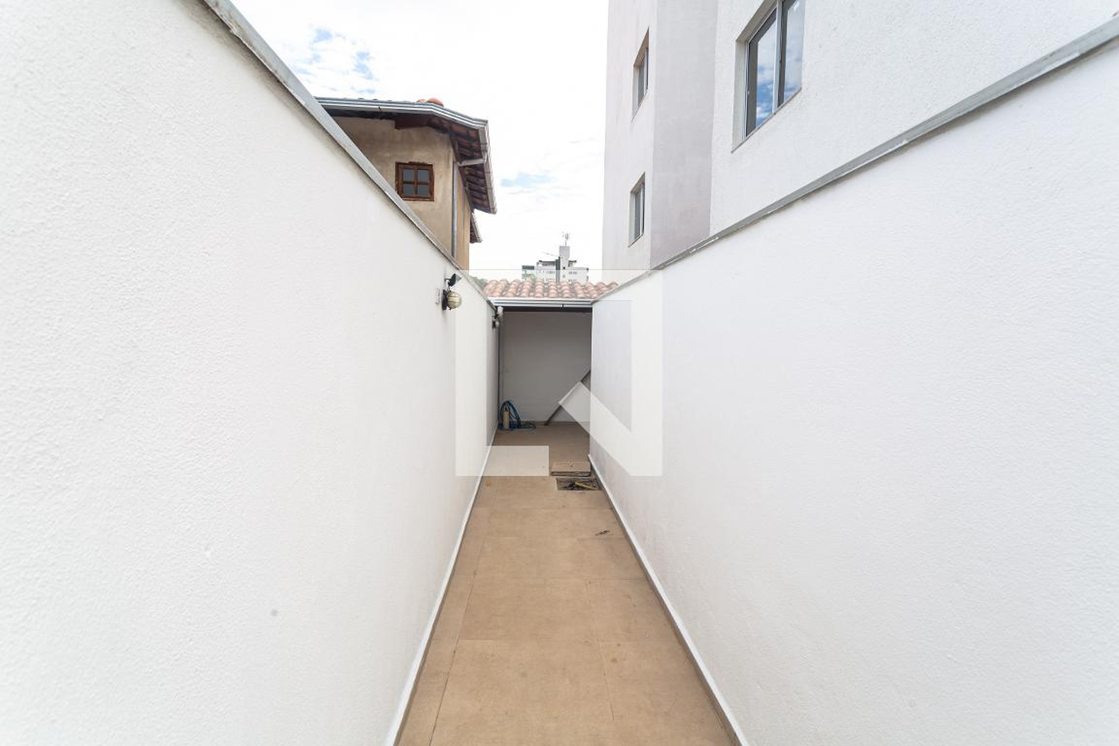 Hall de Entrada - null