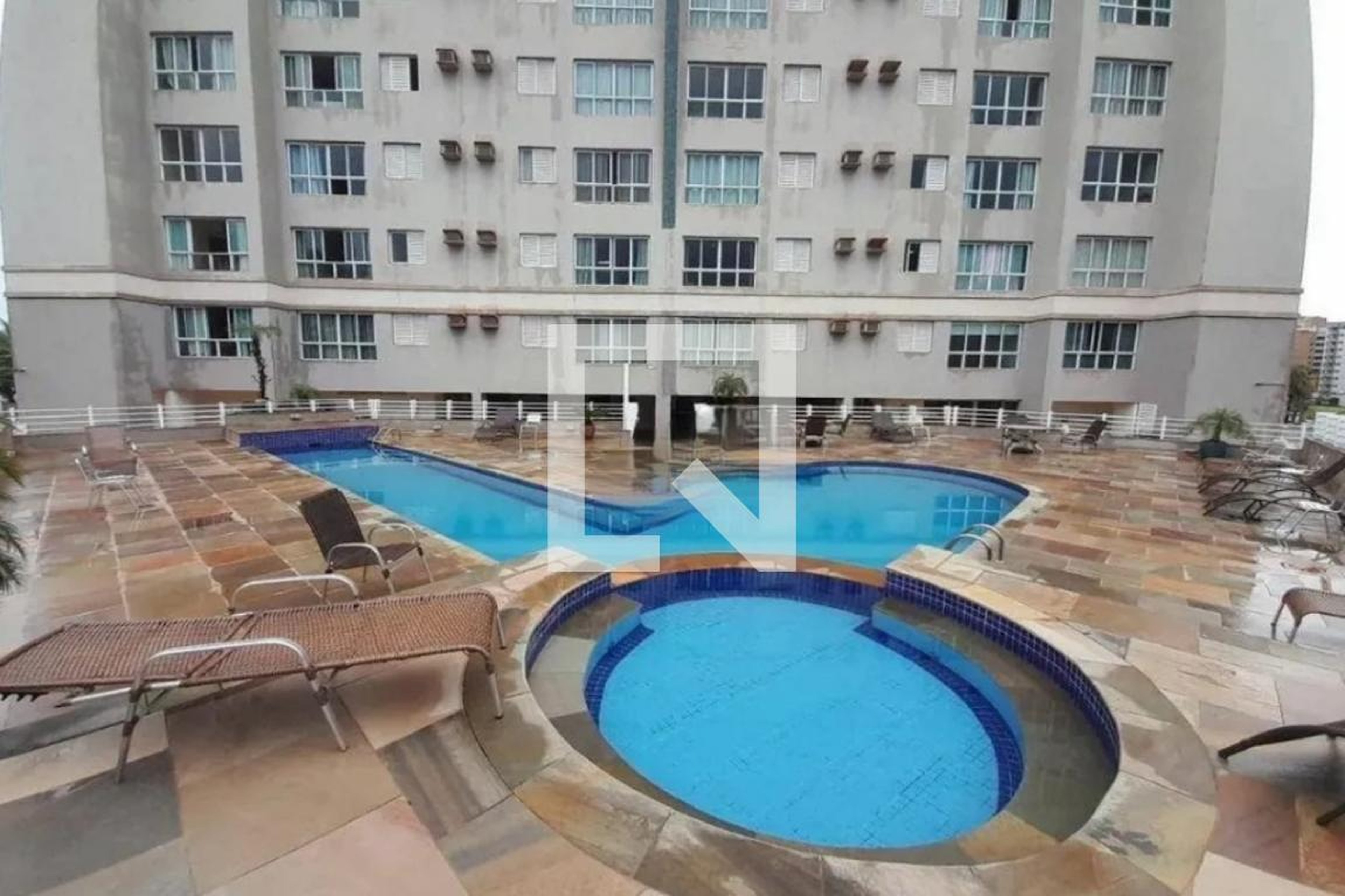 Piscina - Villagio Modena