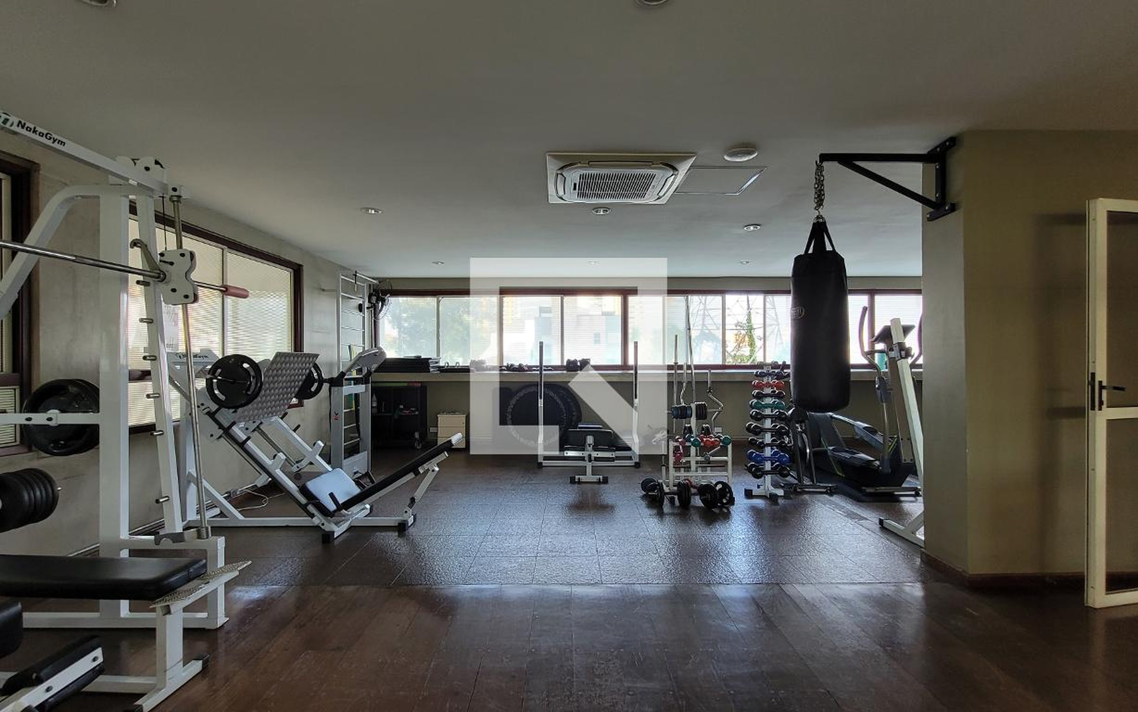 Academia - Edifício Gropius