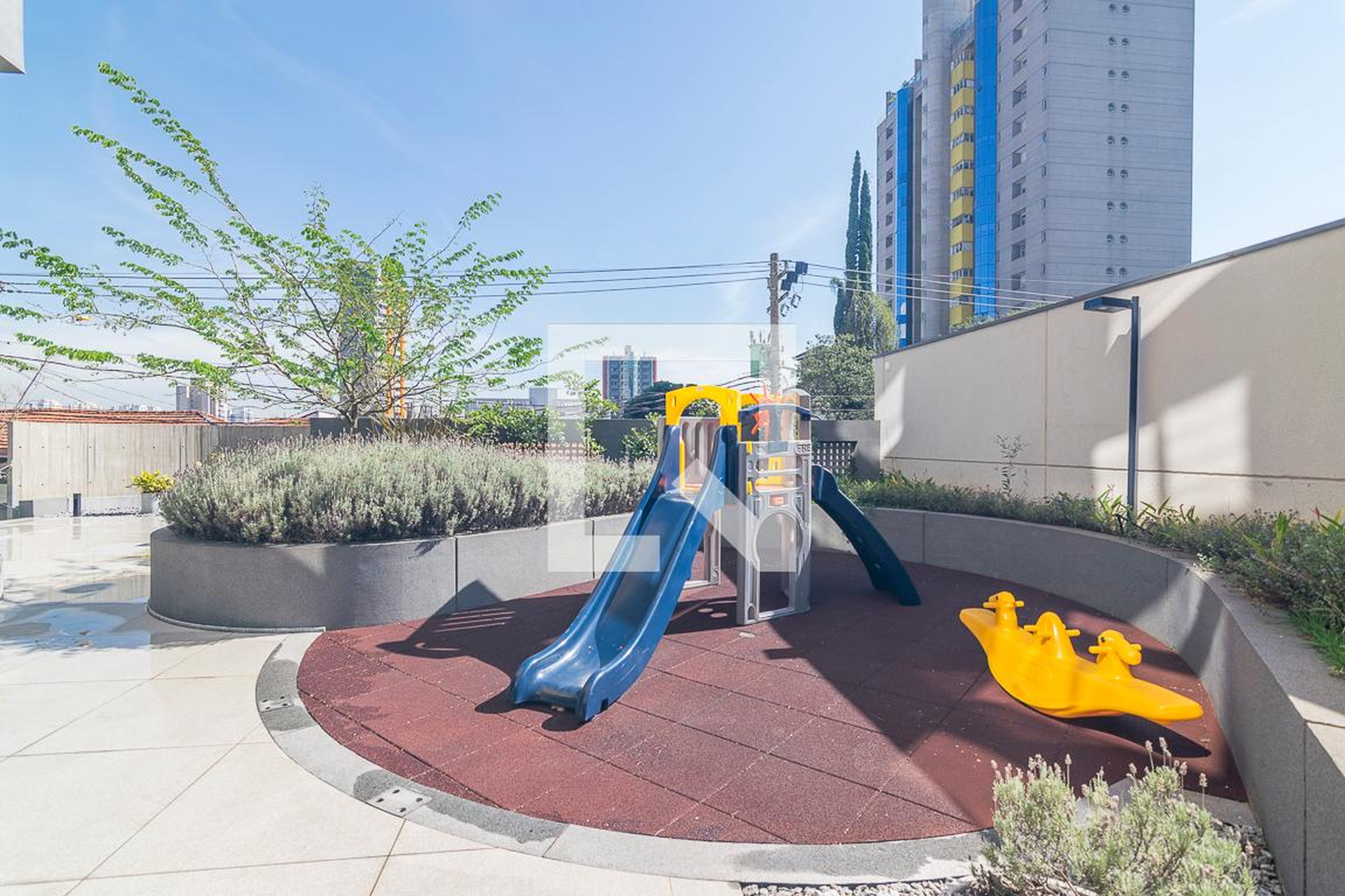 Playground - Velazquez