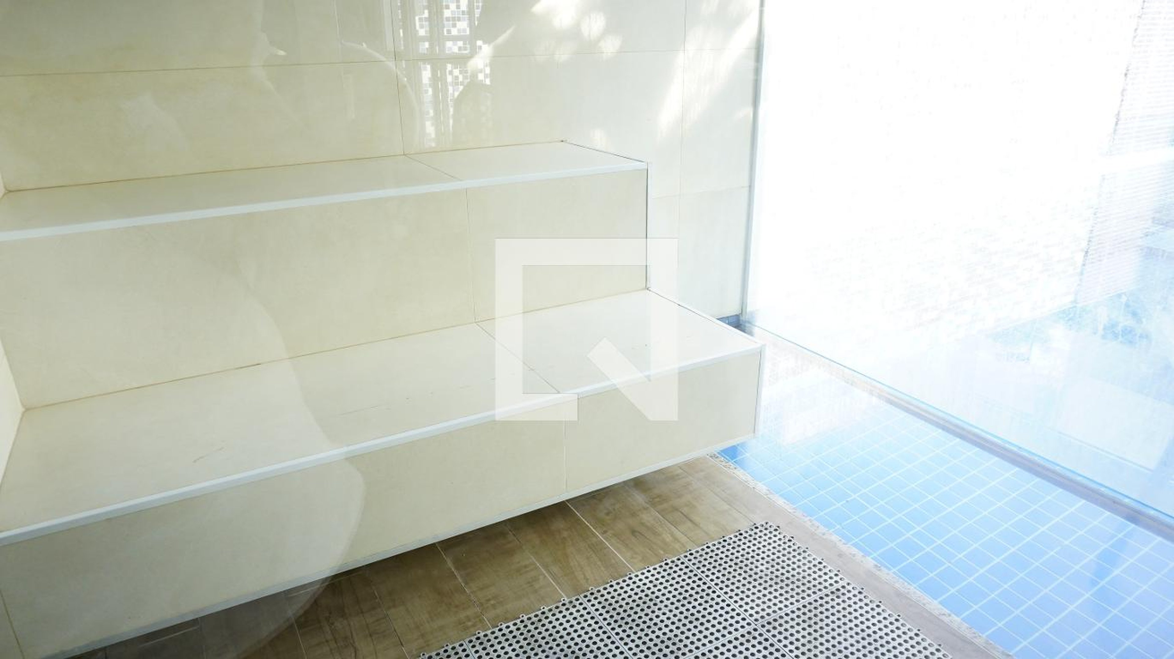 Sauna - Vent Residencial