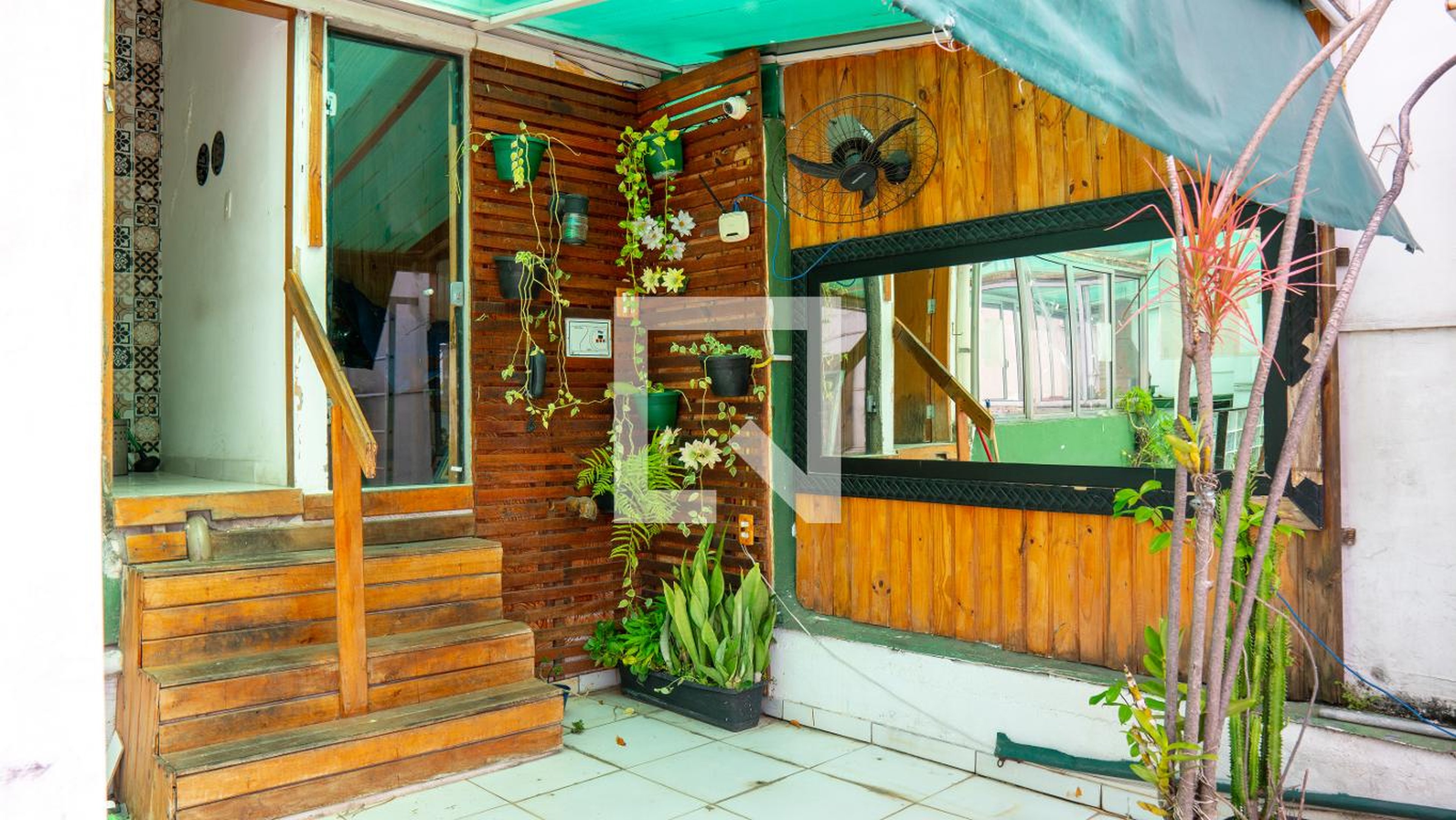 Churrasqueira - Alvear