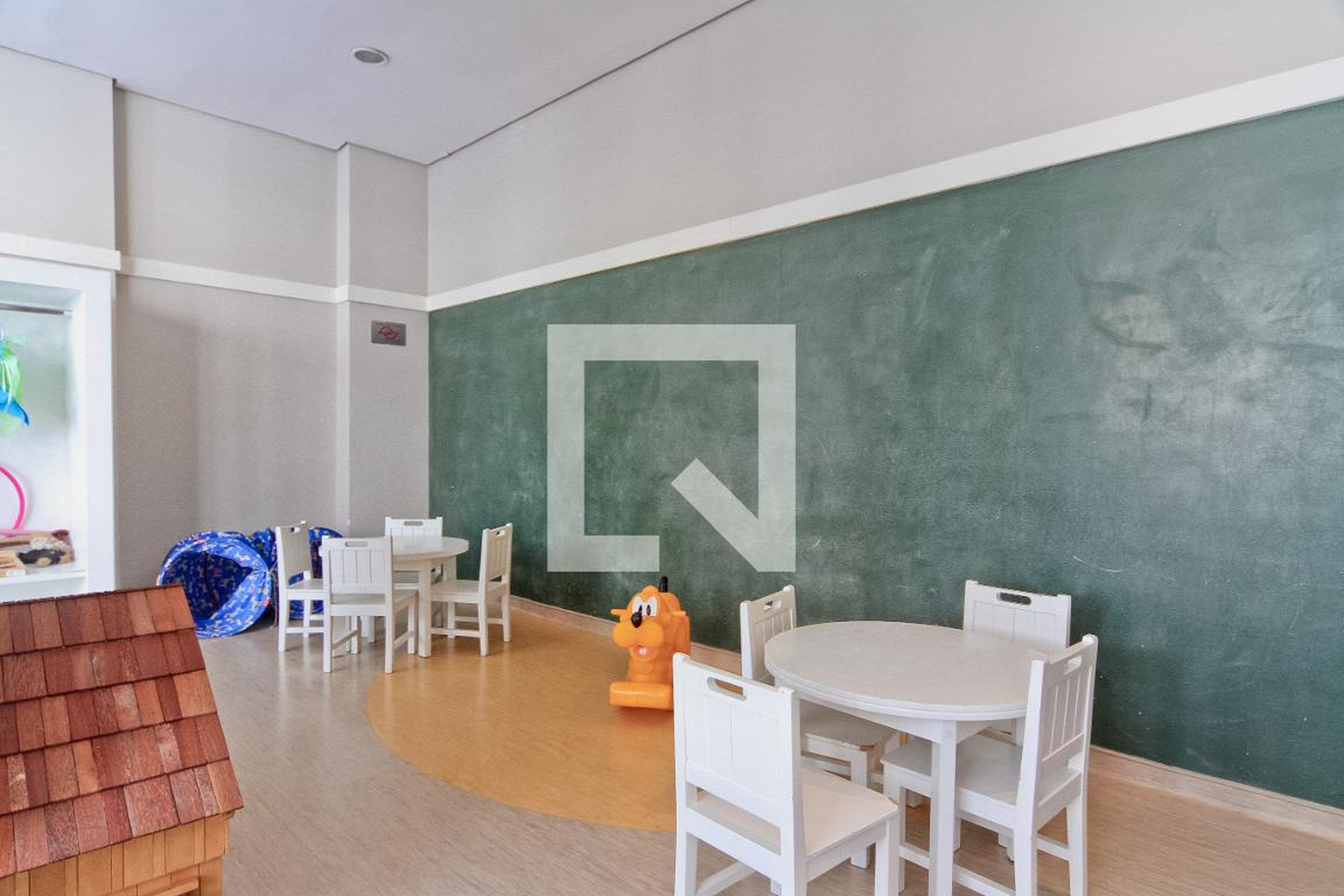 Brinquedoteca - Vistta Santana