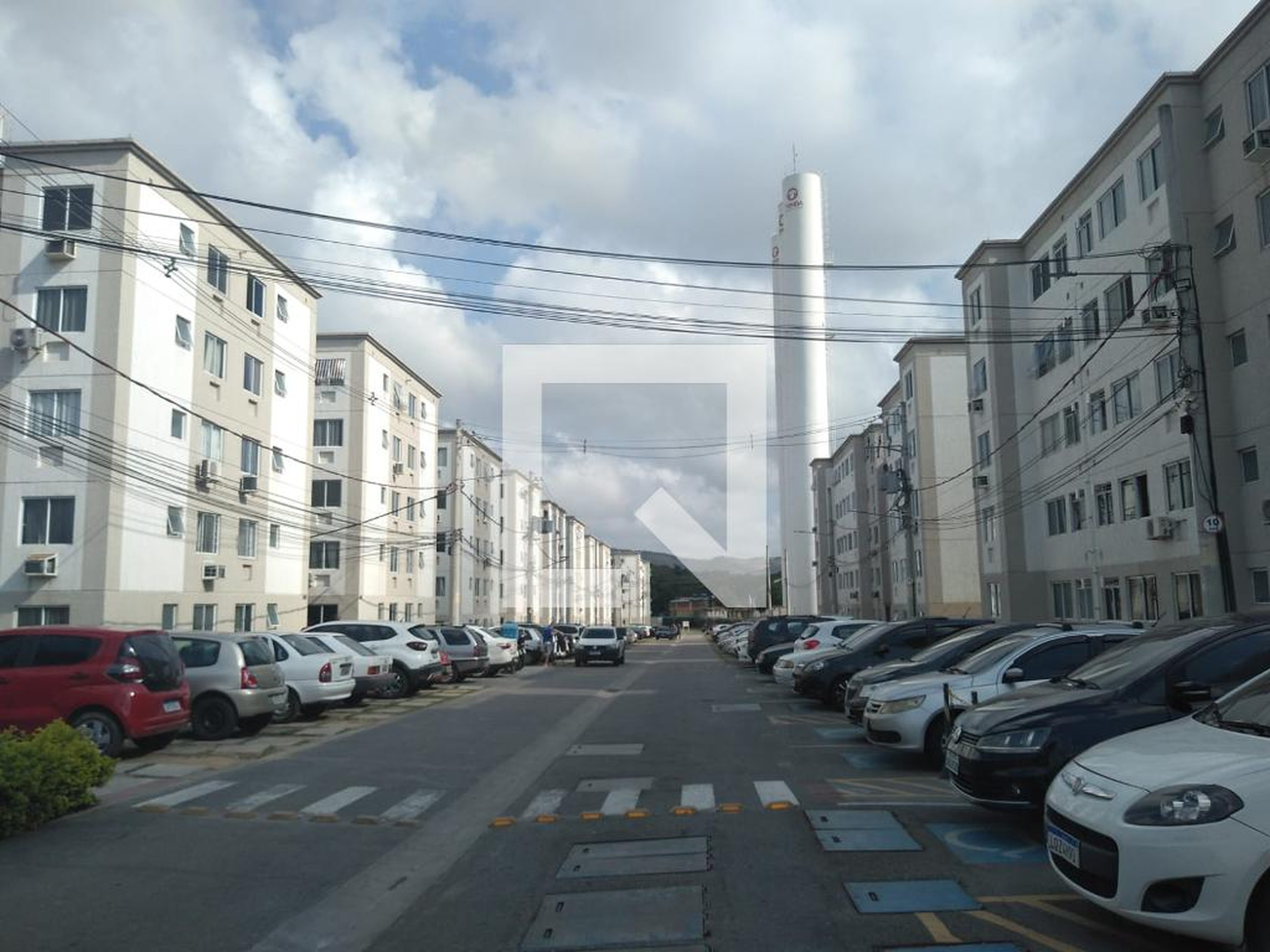 Condomínio - Bela Vida 3