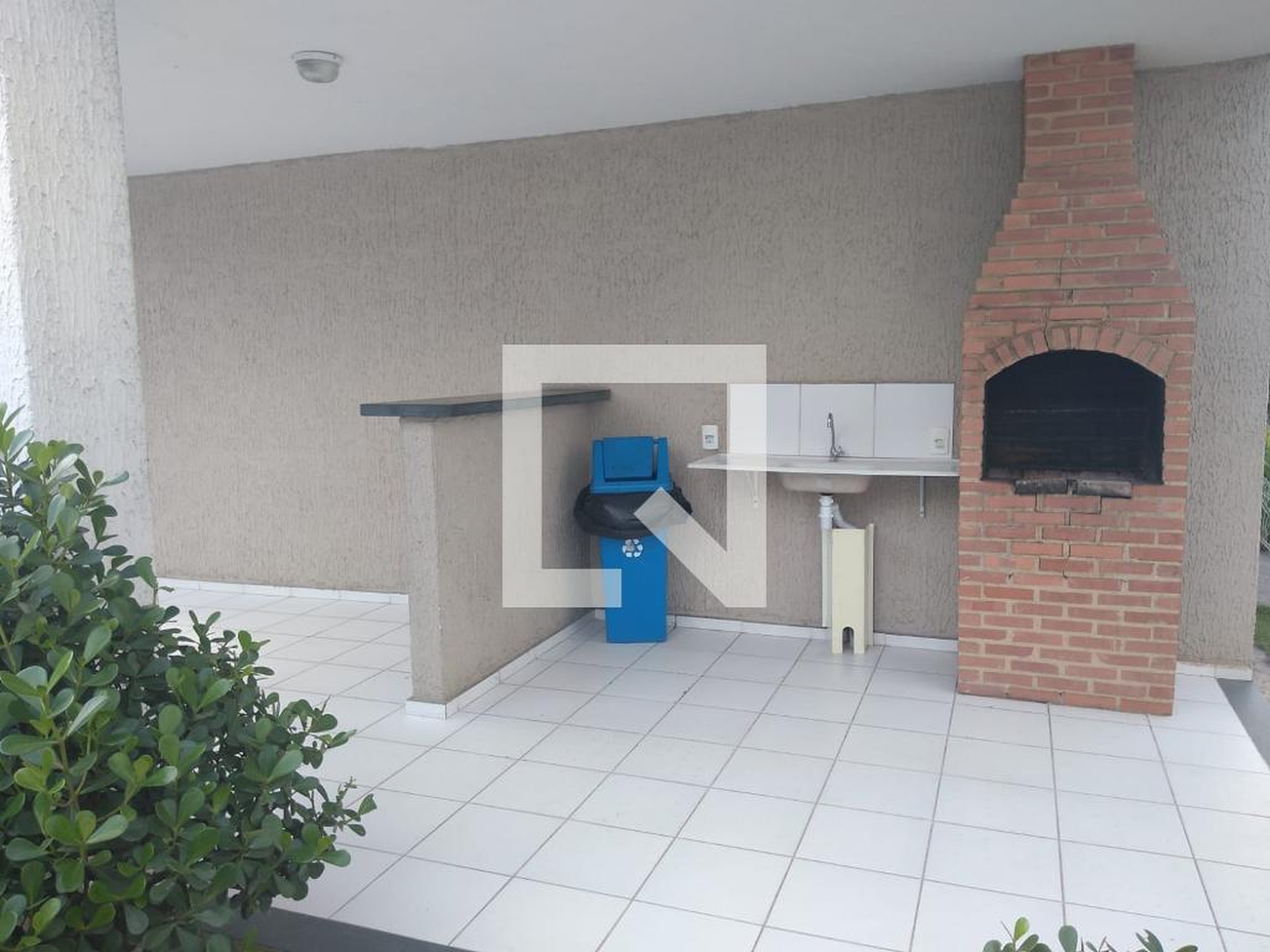 Espaço Gourmet - Bela Vida 3