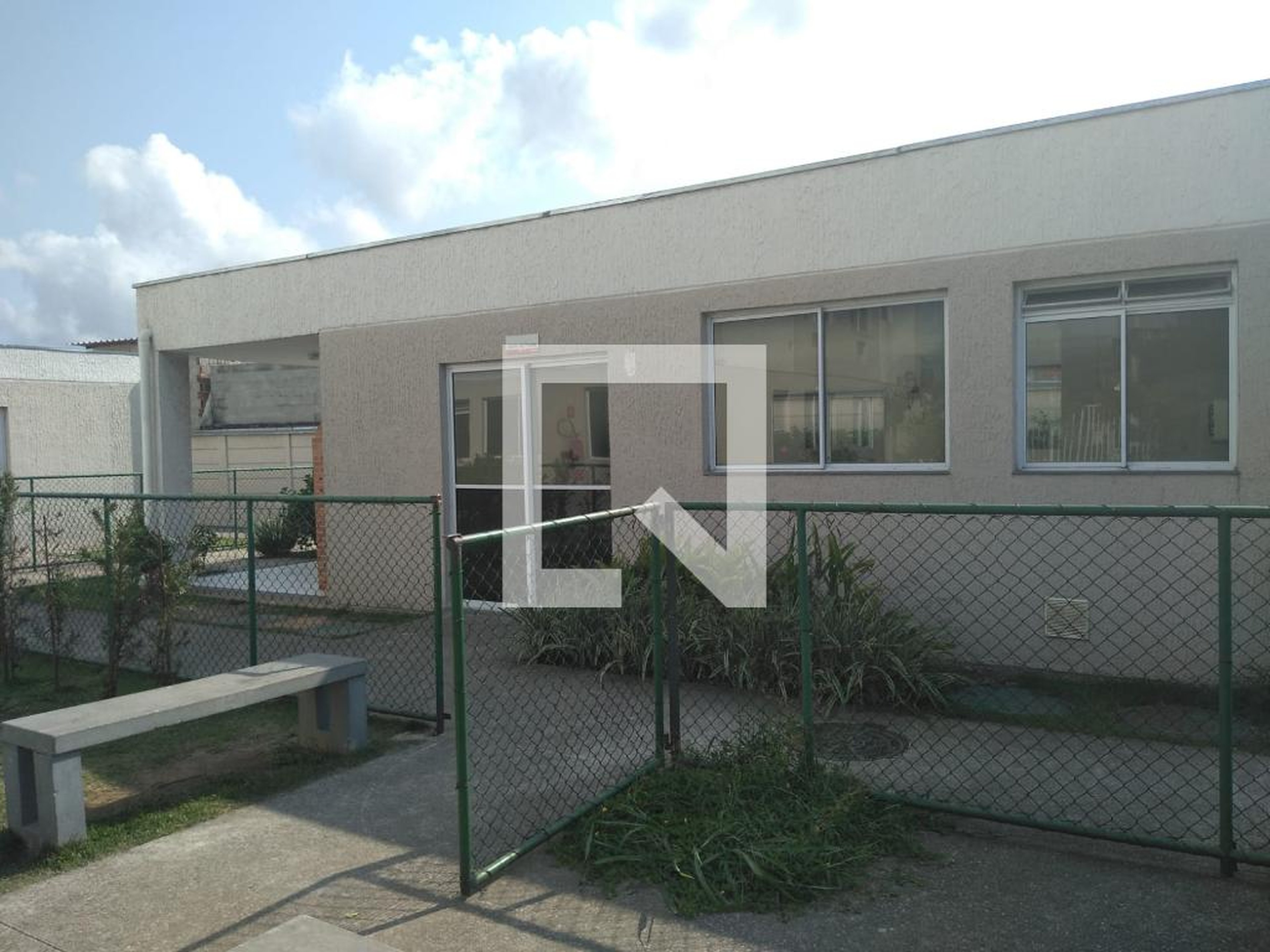 Salão de Festas - Bela Vida 3