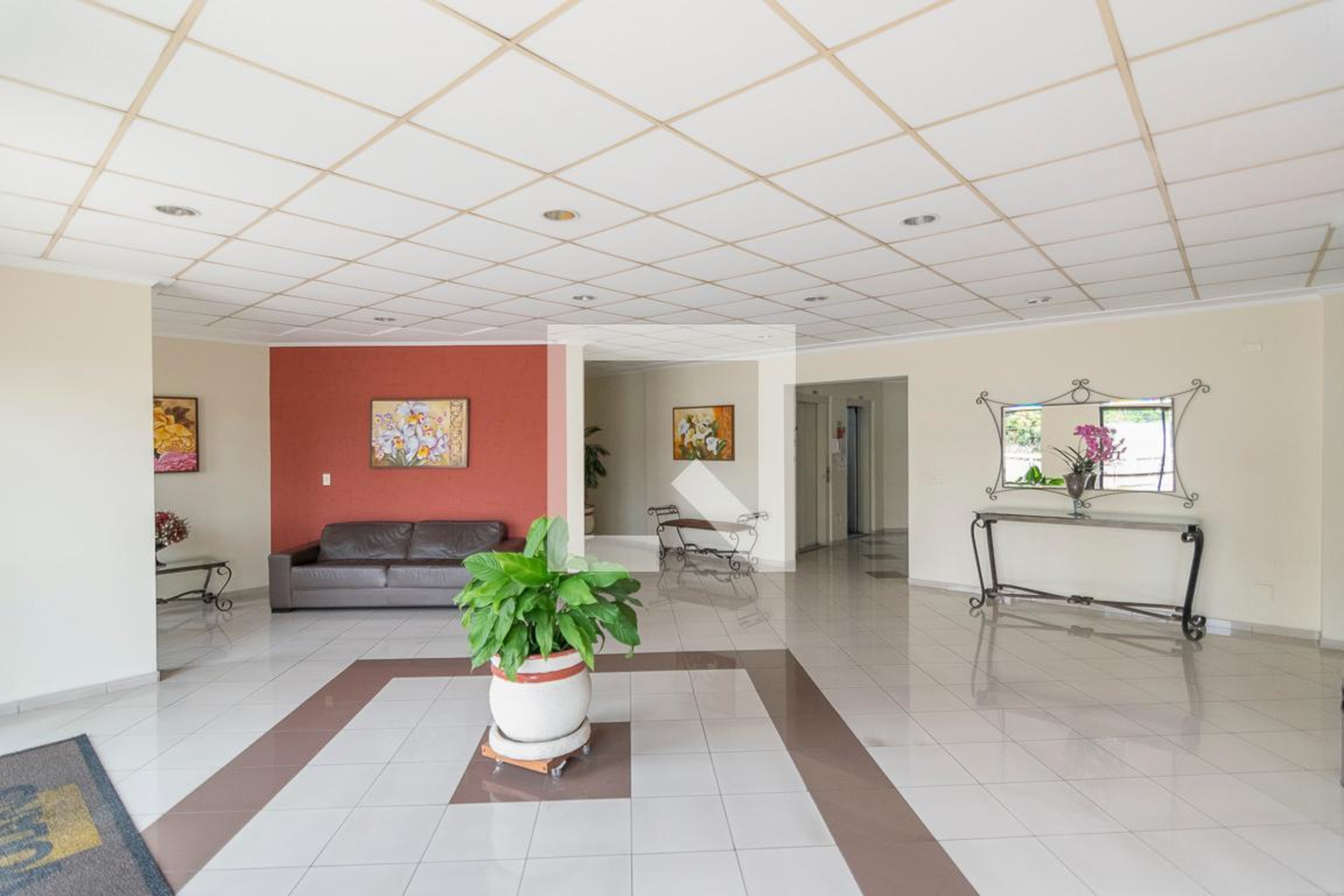 Hall de Entrada - Volans