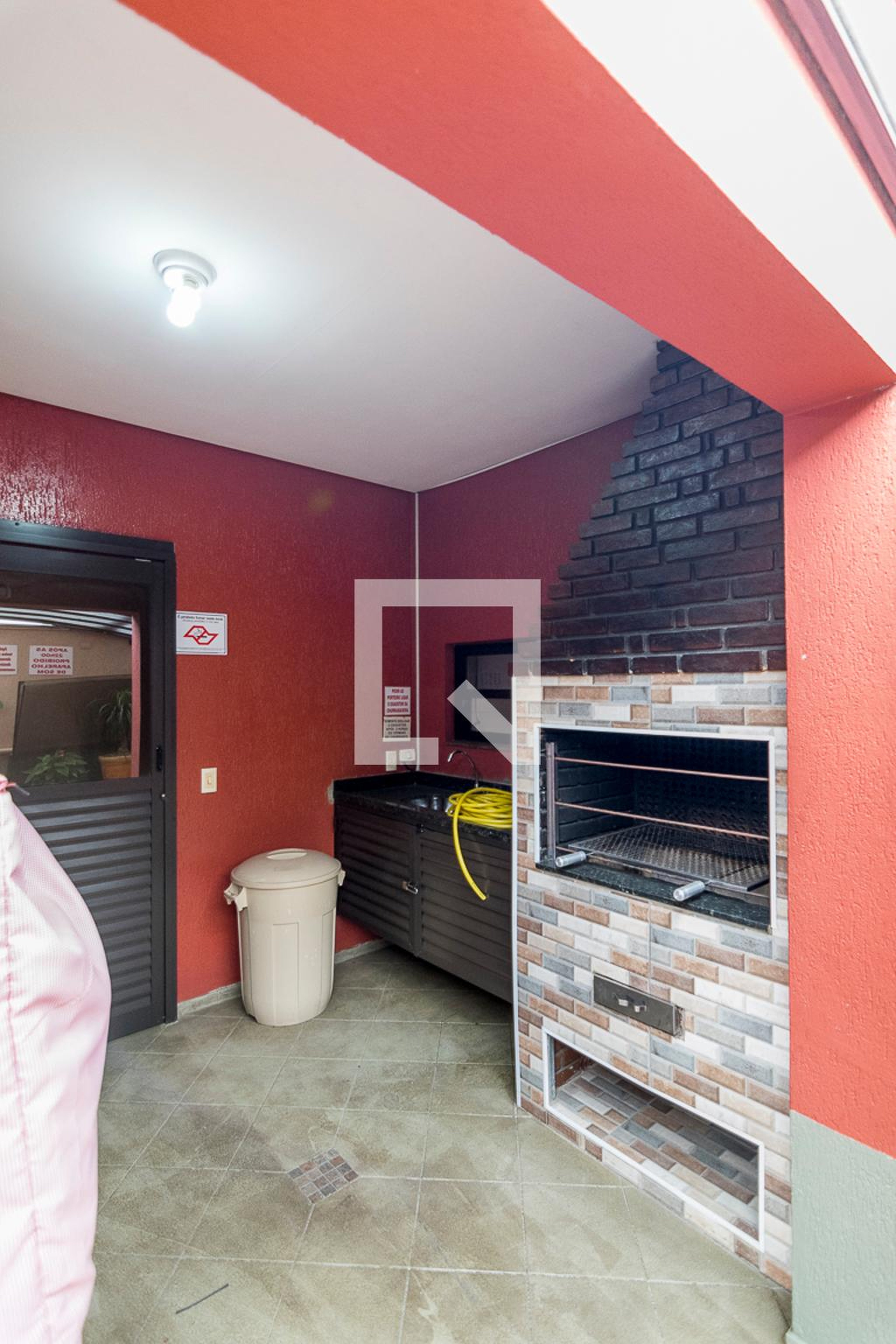 Churrasqueira - Volans