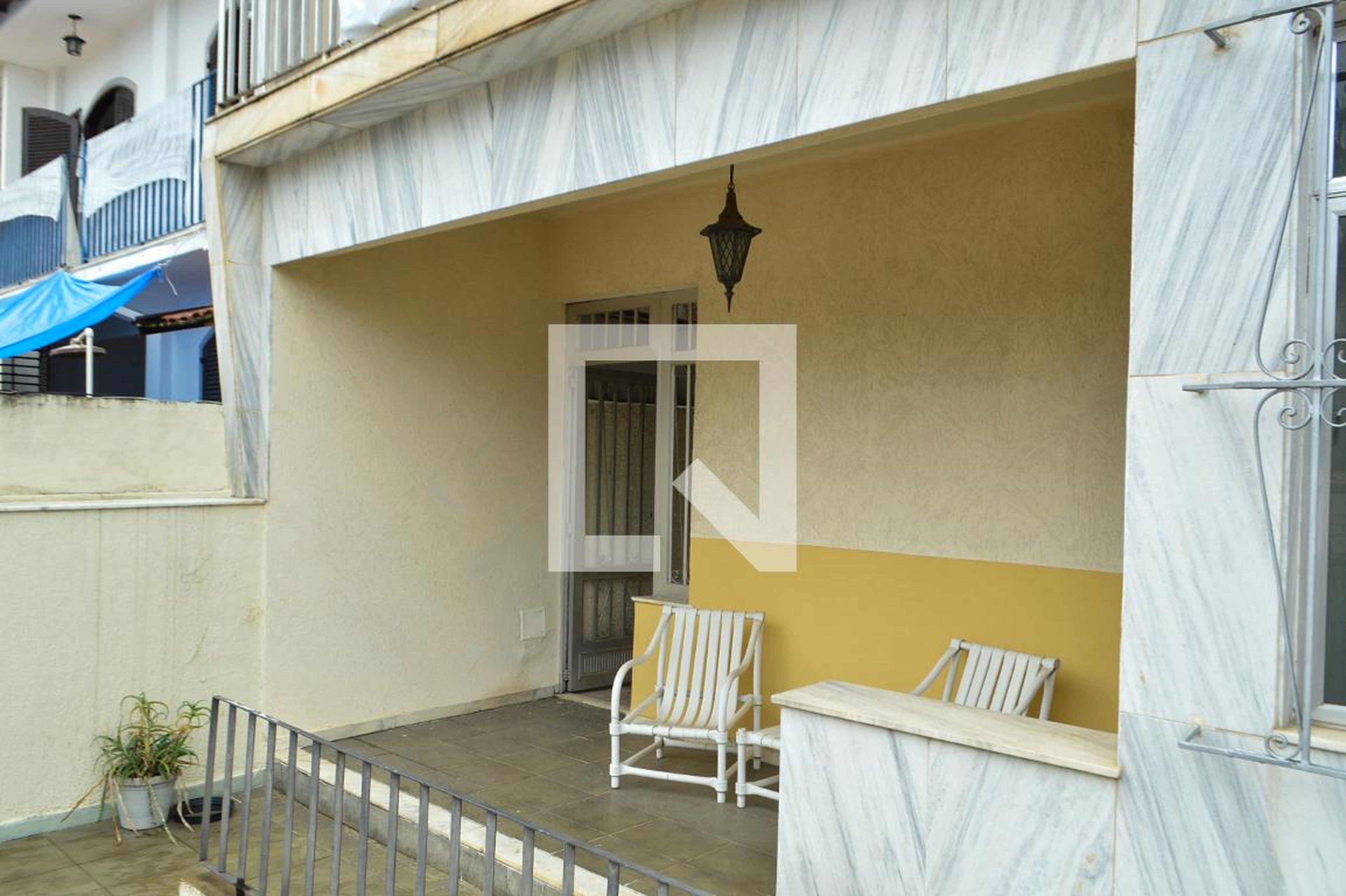 Entrada - A.M Solar da Tindiba