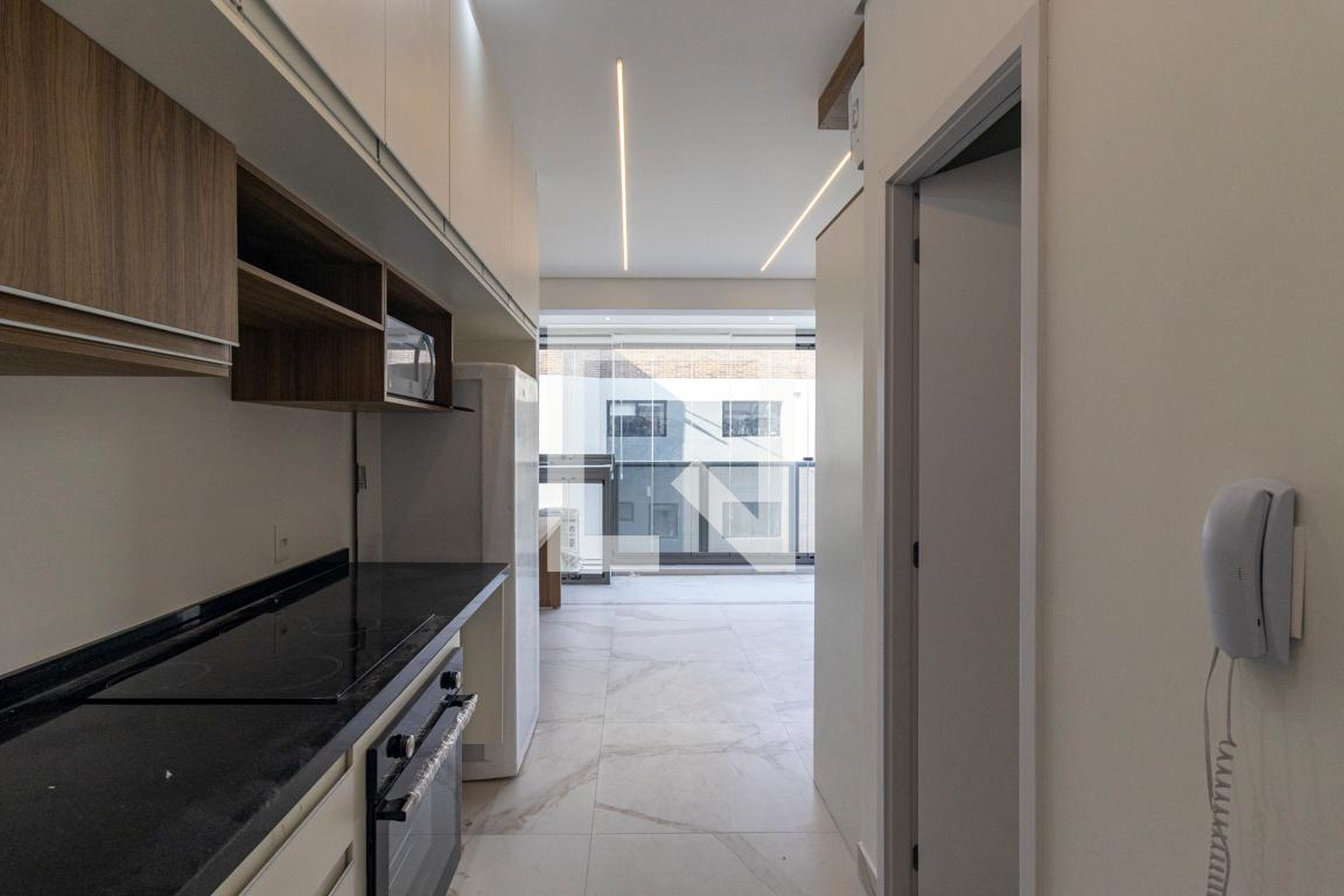 Entrada - Ibira by You,inc