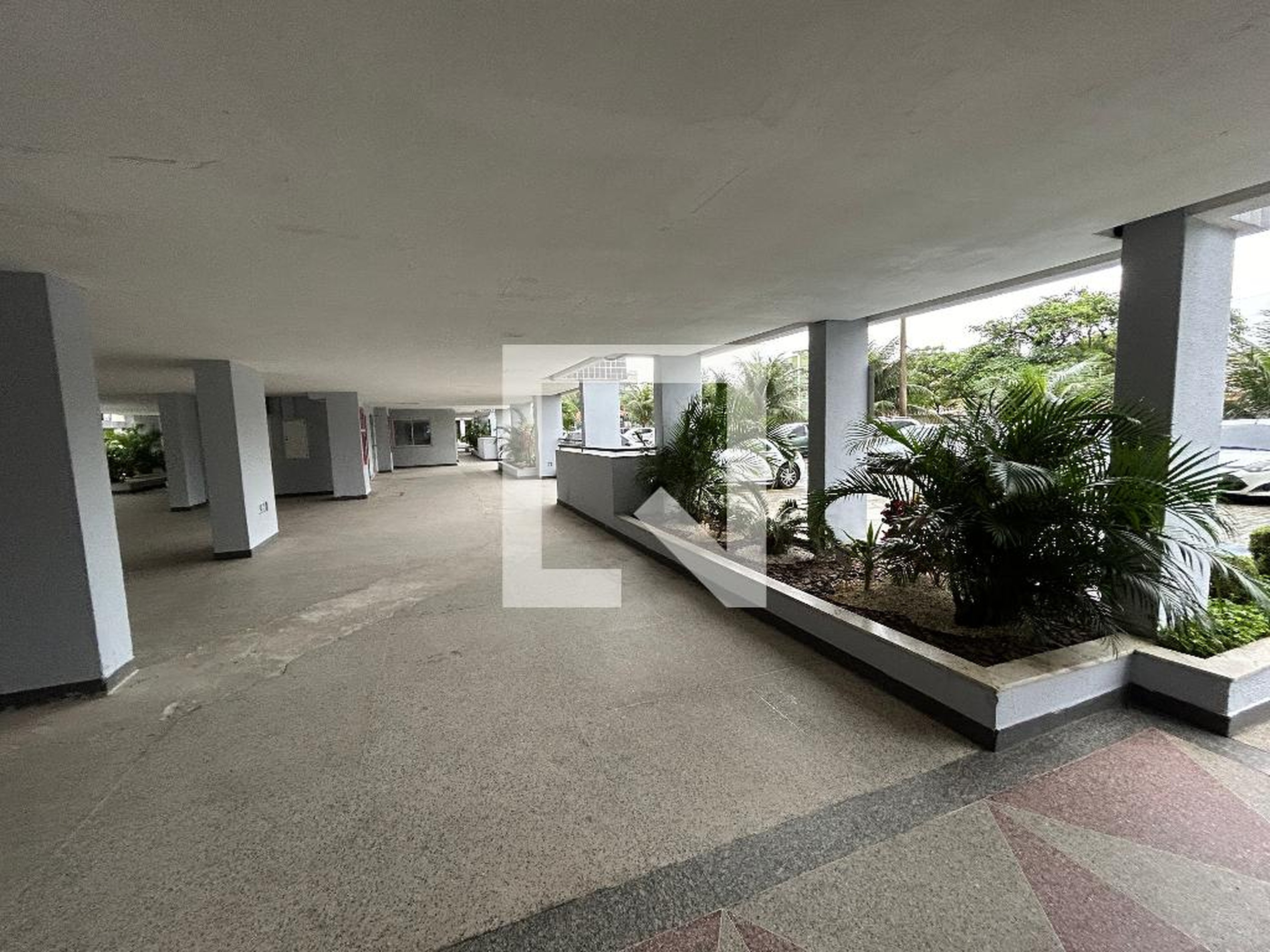 Area comum - : Resistência V. Penha