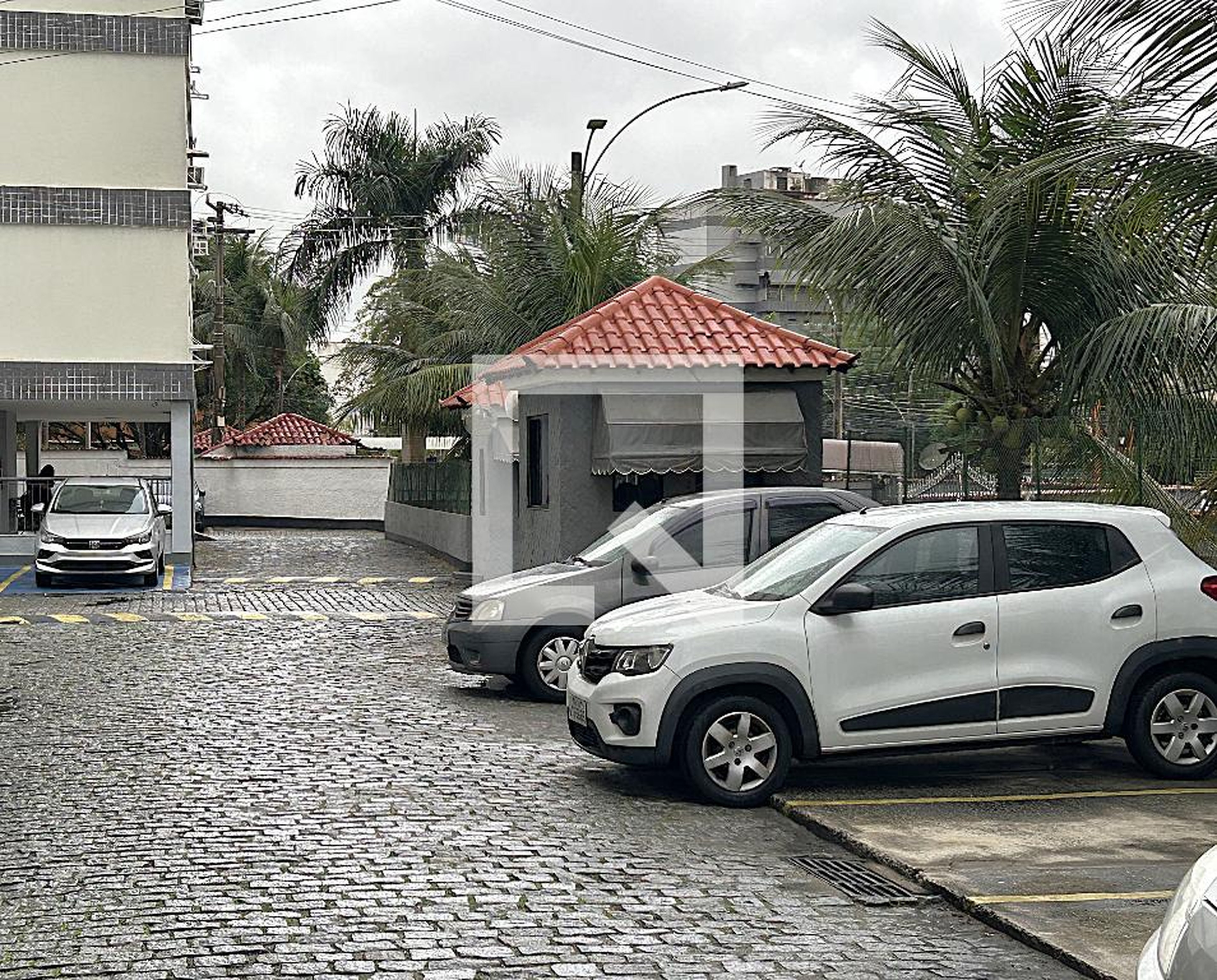 Portaria - : Resistência V. Penha