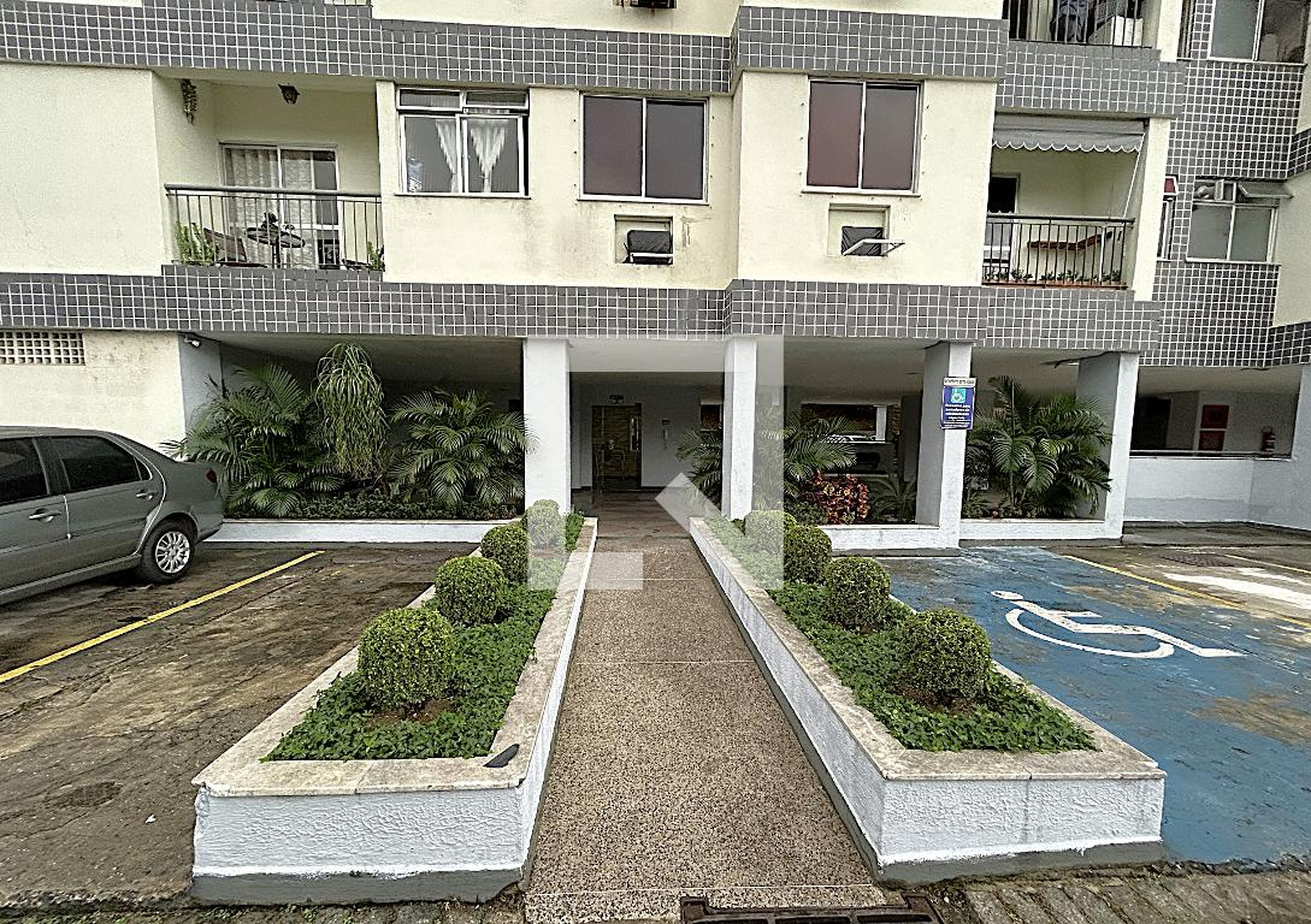 Entrada - : Resistência V. Penha