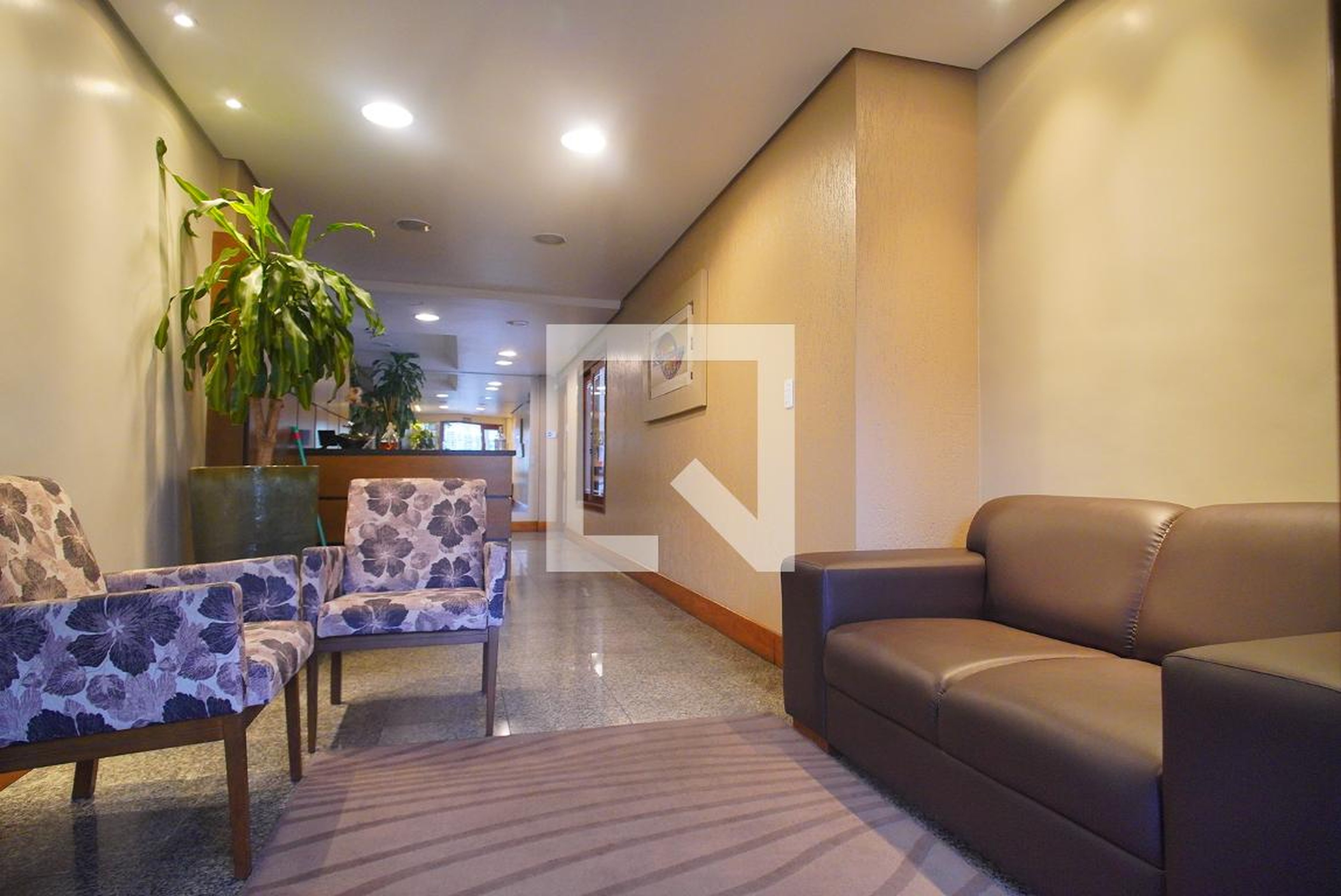 Hall de entrada - null