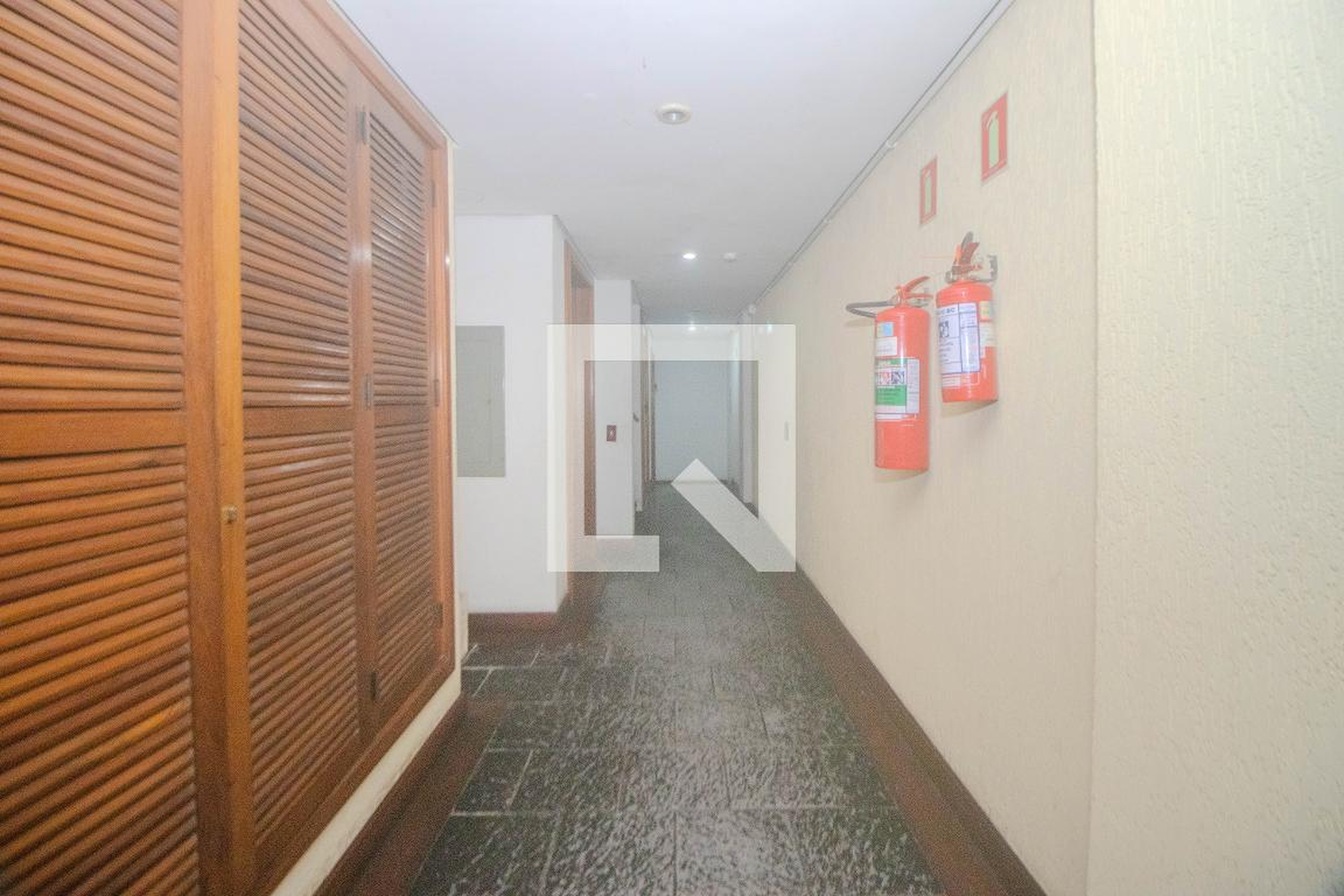 Hall de Entrada - 
