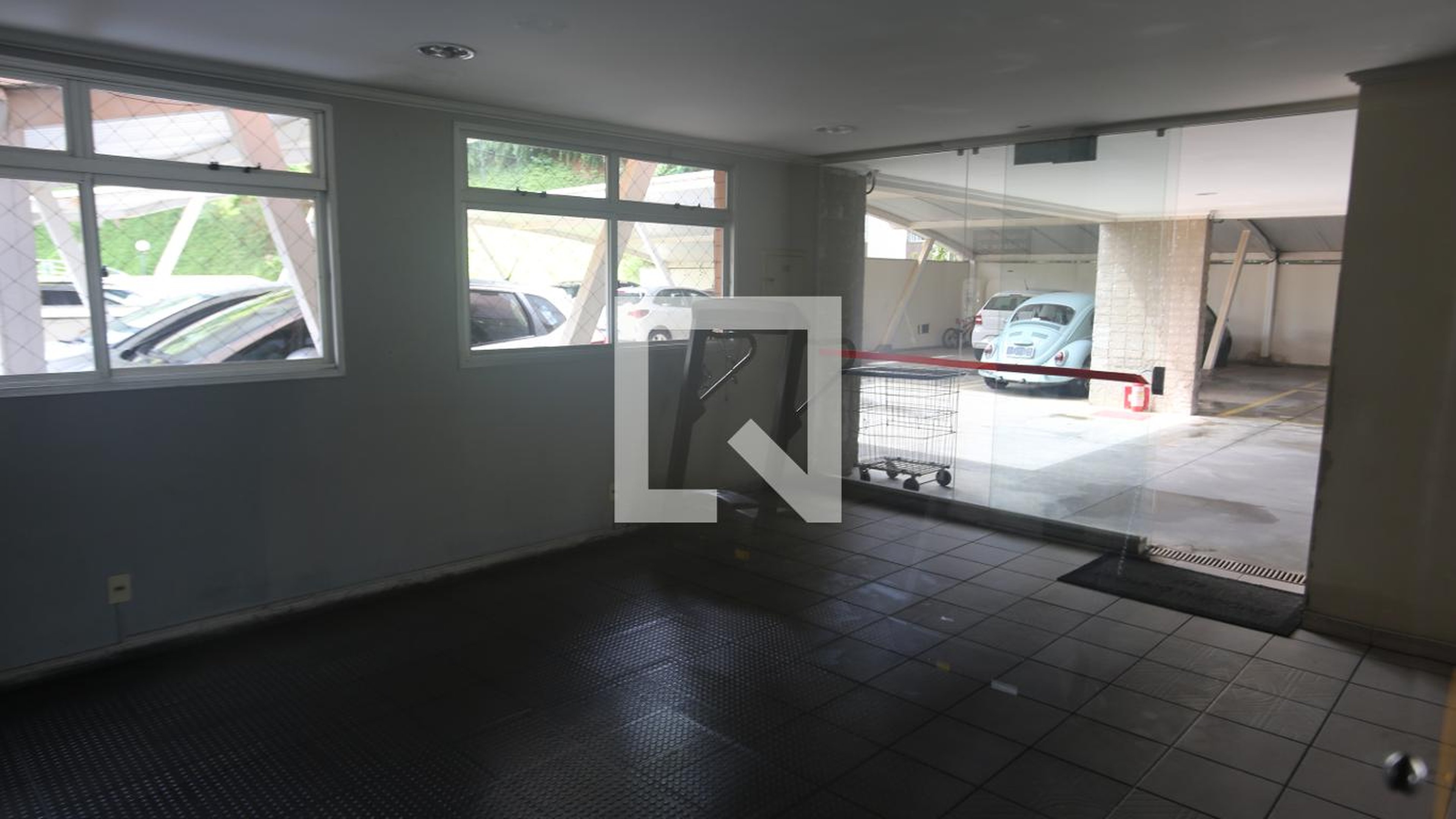 Academia - Edifício Isadora Duncan