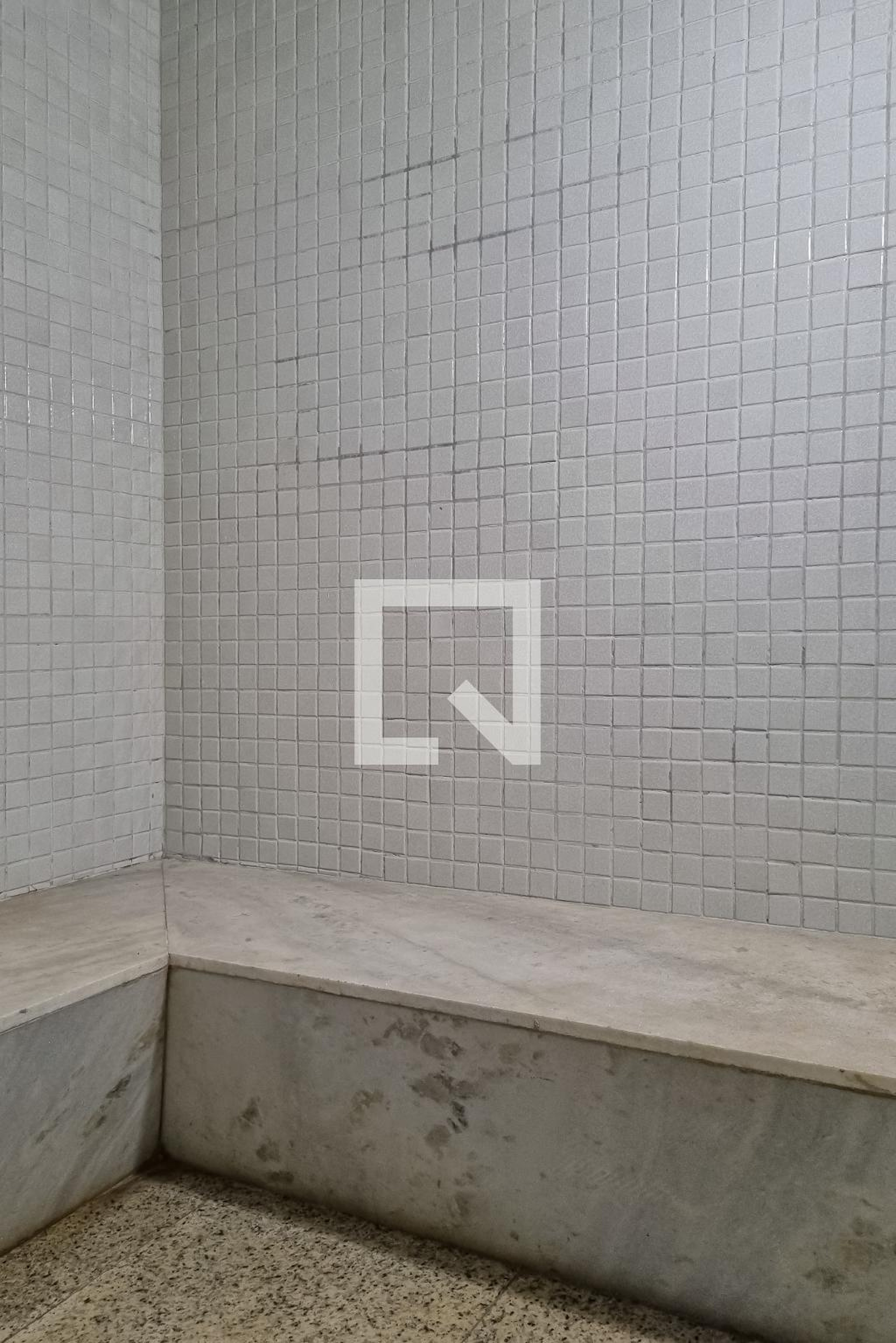 Sauna - Edifício Residencial DR. Armando Naves