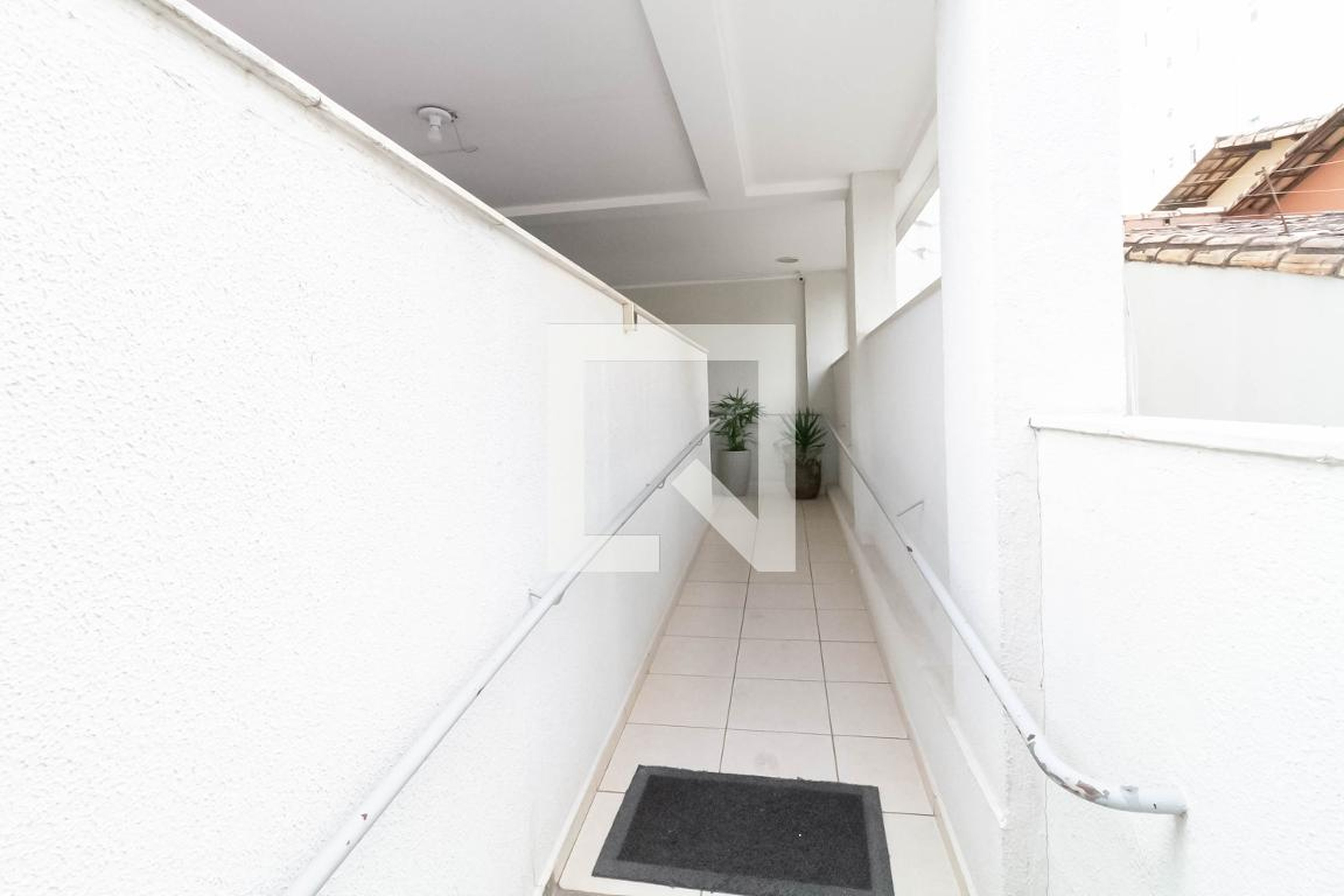 Entrada - Edifício Veneza