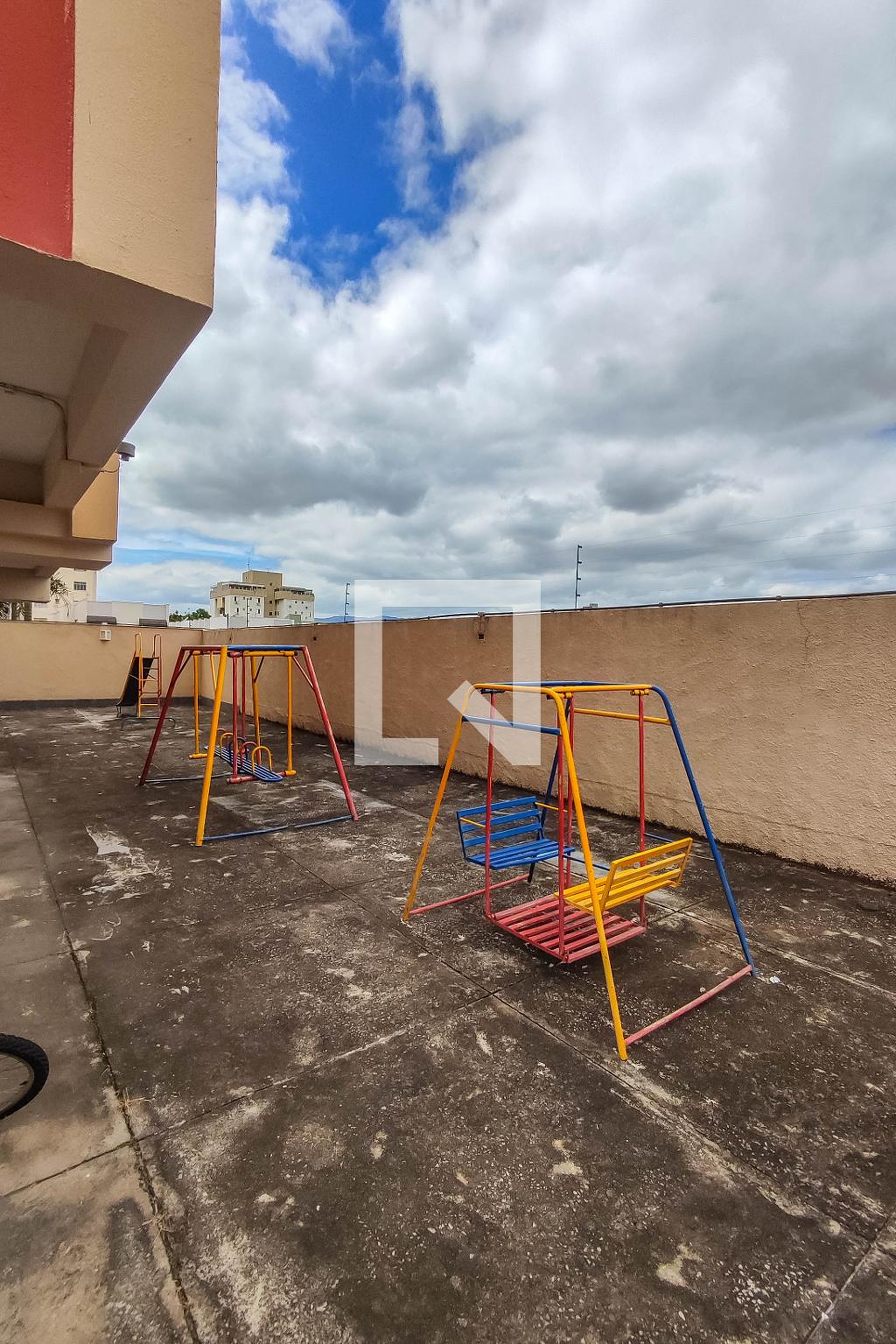 Área comum Condomínio em Rua Vila Rica, 26