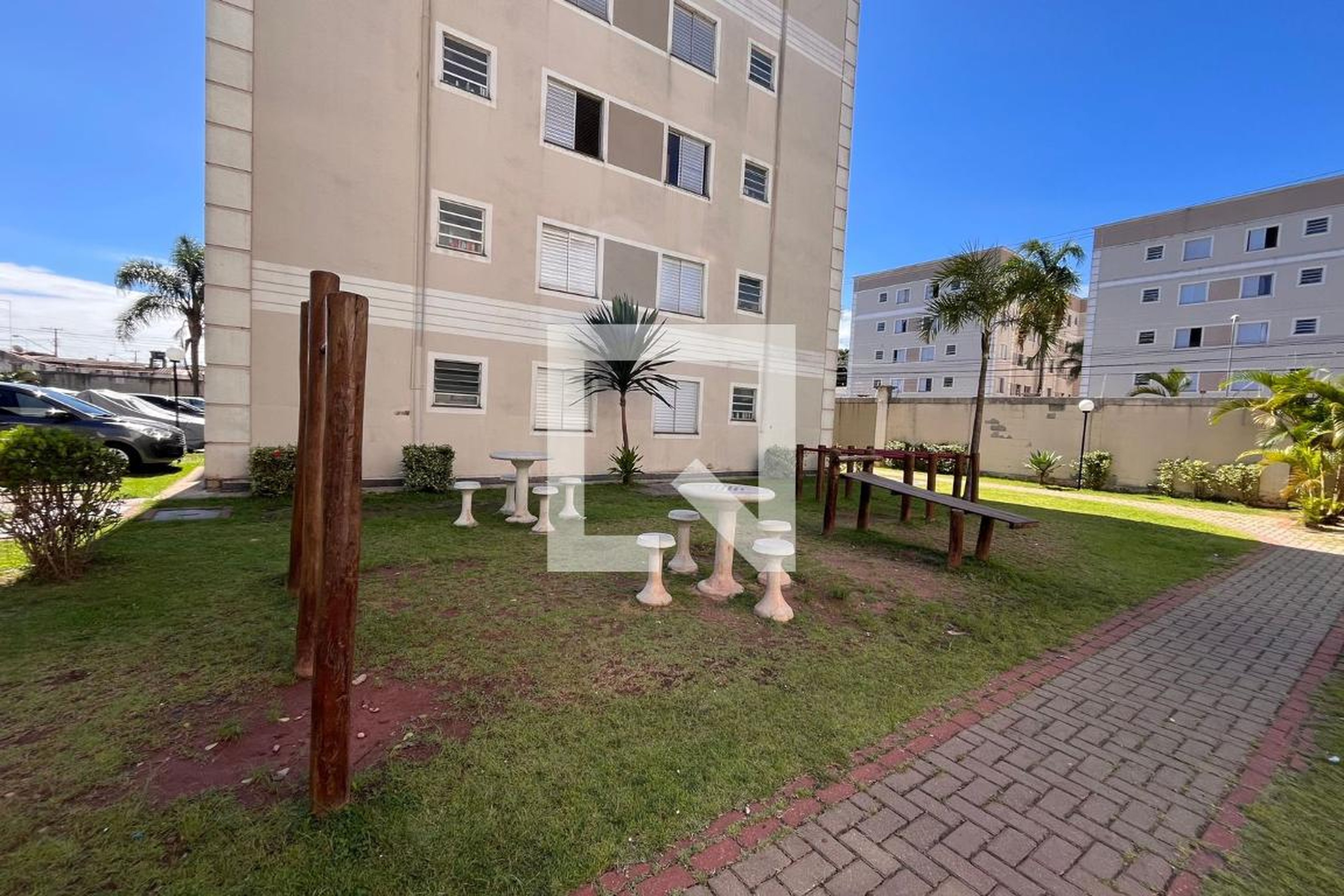 Academia - Parque Savassi