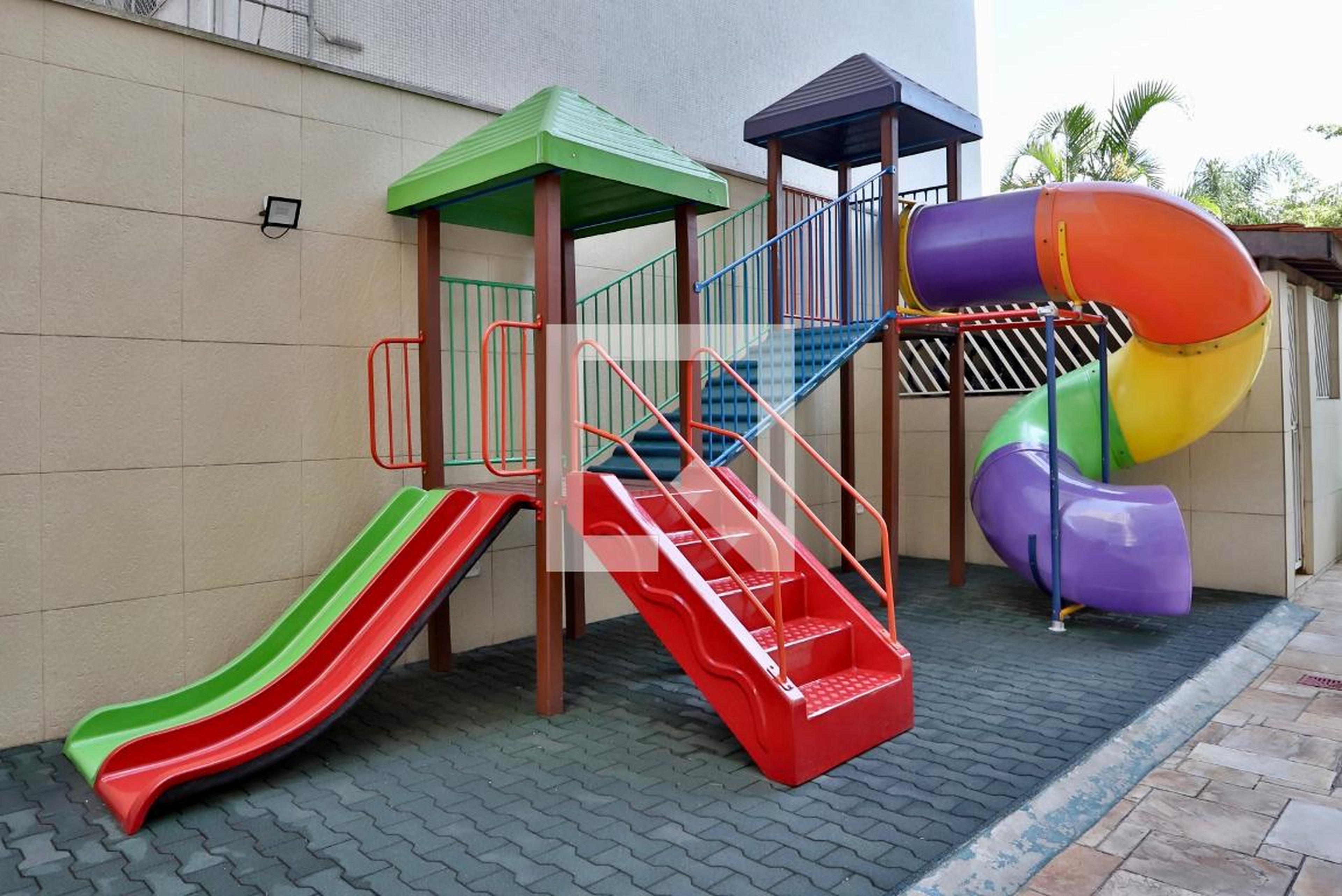 Playground - Elite Avenida