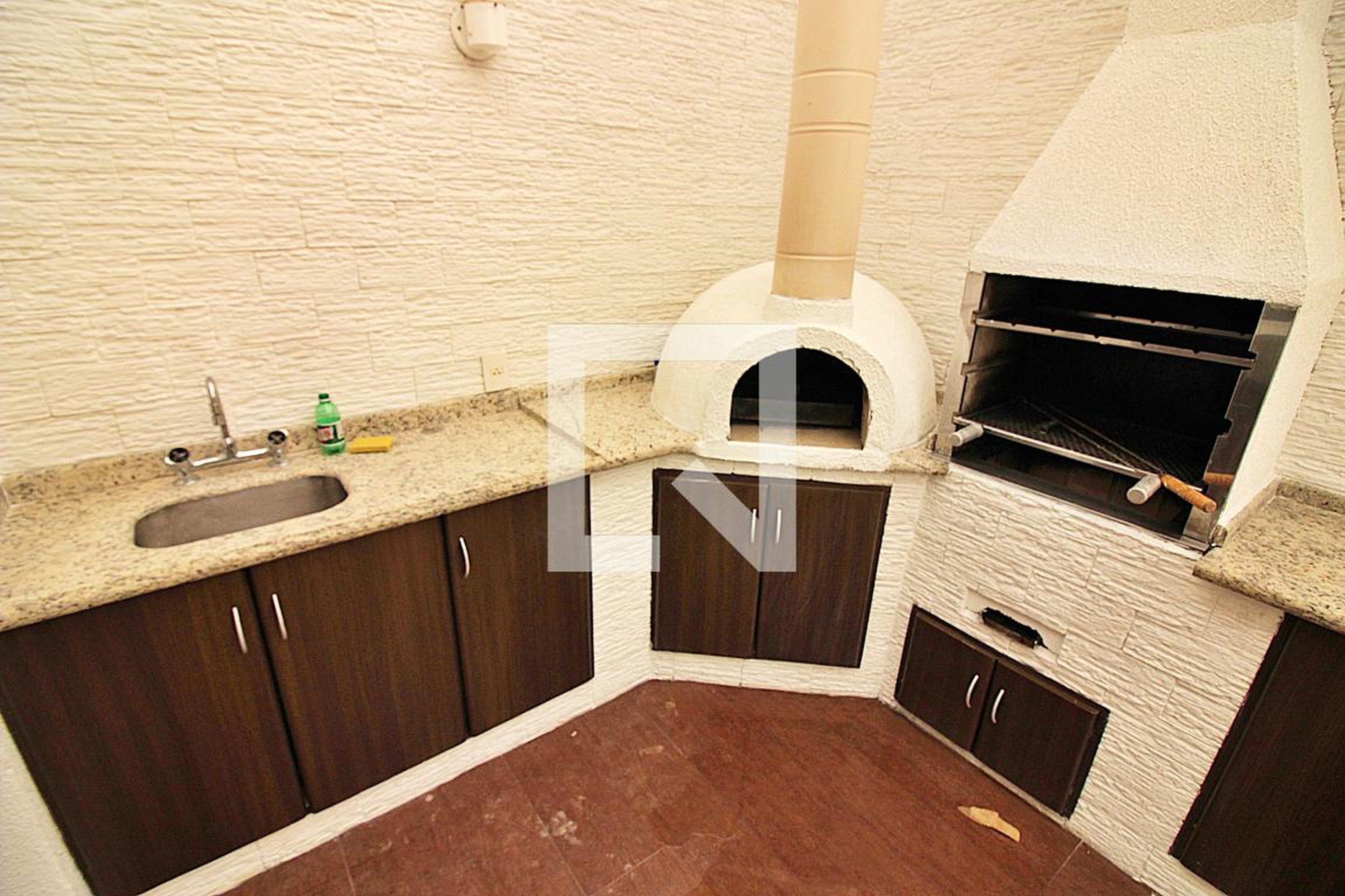 Espaço Gourmet - Chácara dos Pássaros