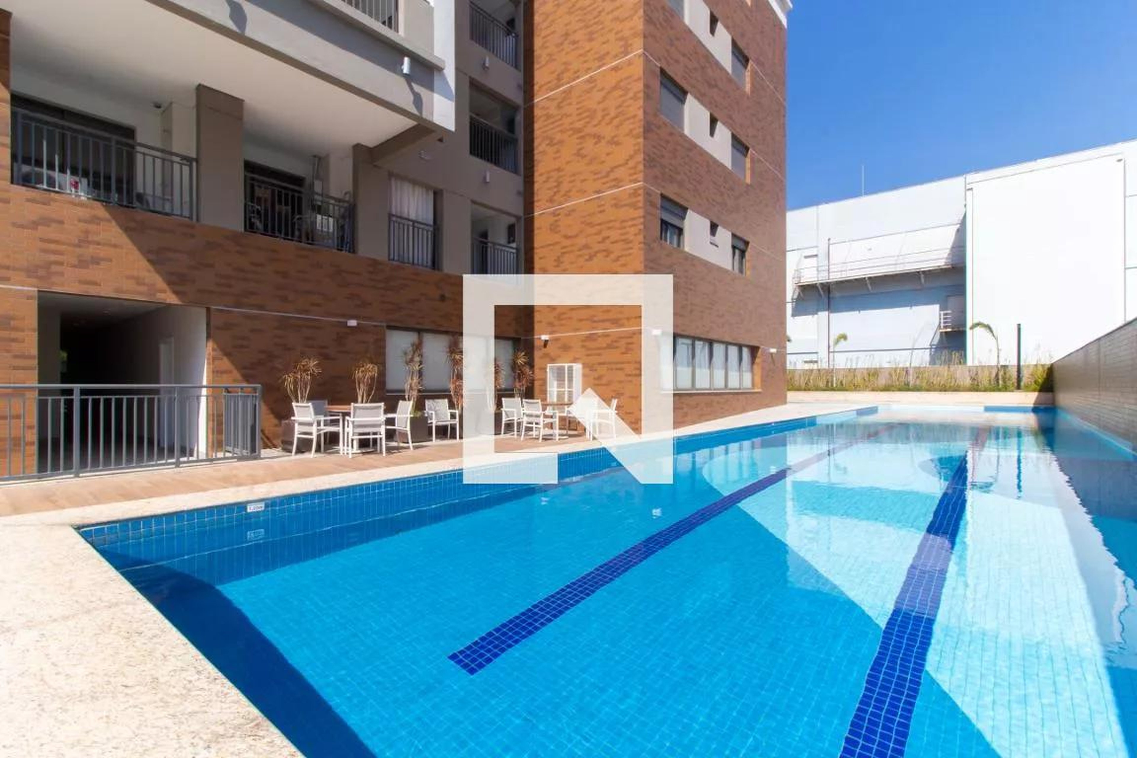 Piscina - 